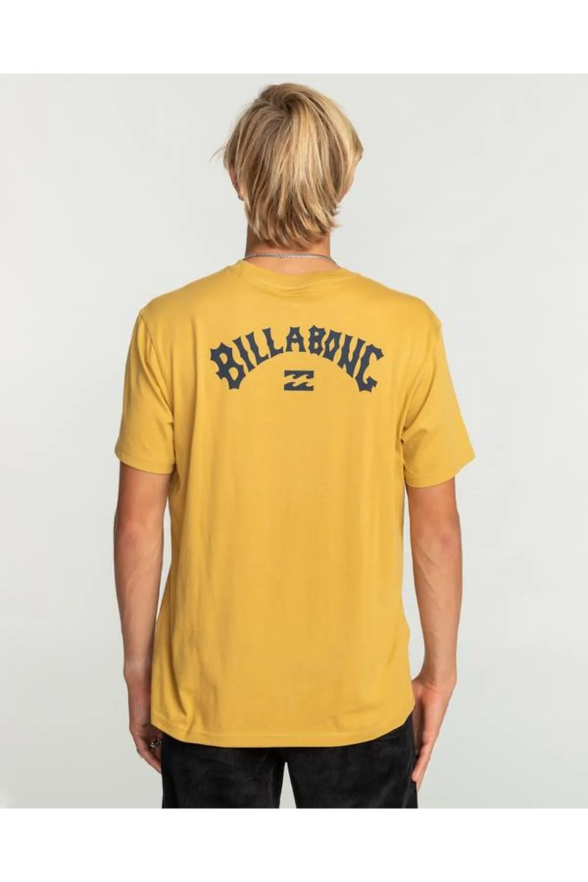 Arch Wave  Tees Erkek T-shirt