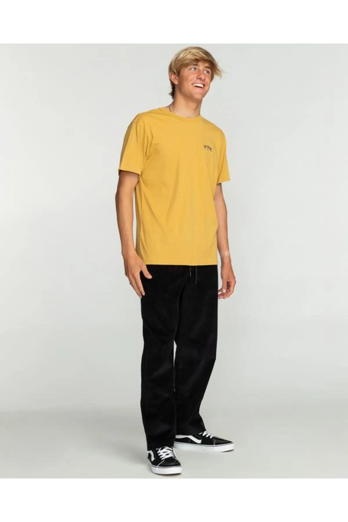 Arch Wave  Tees Erkek T-shirt