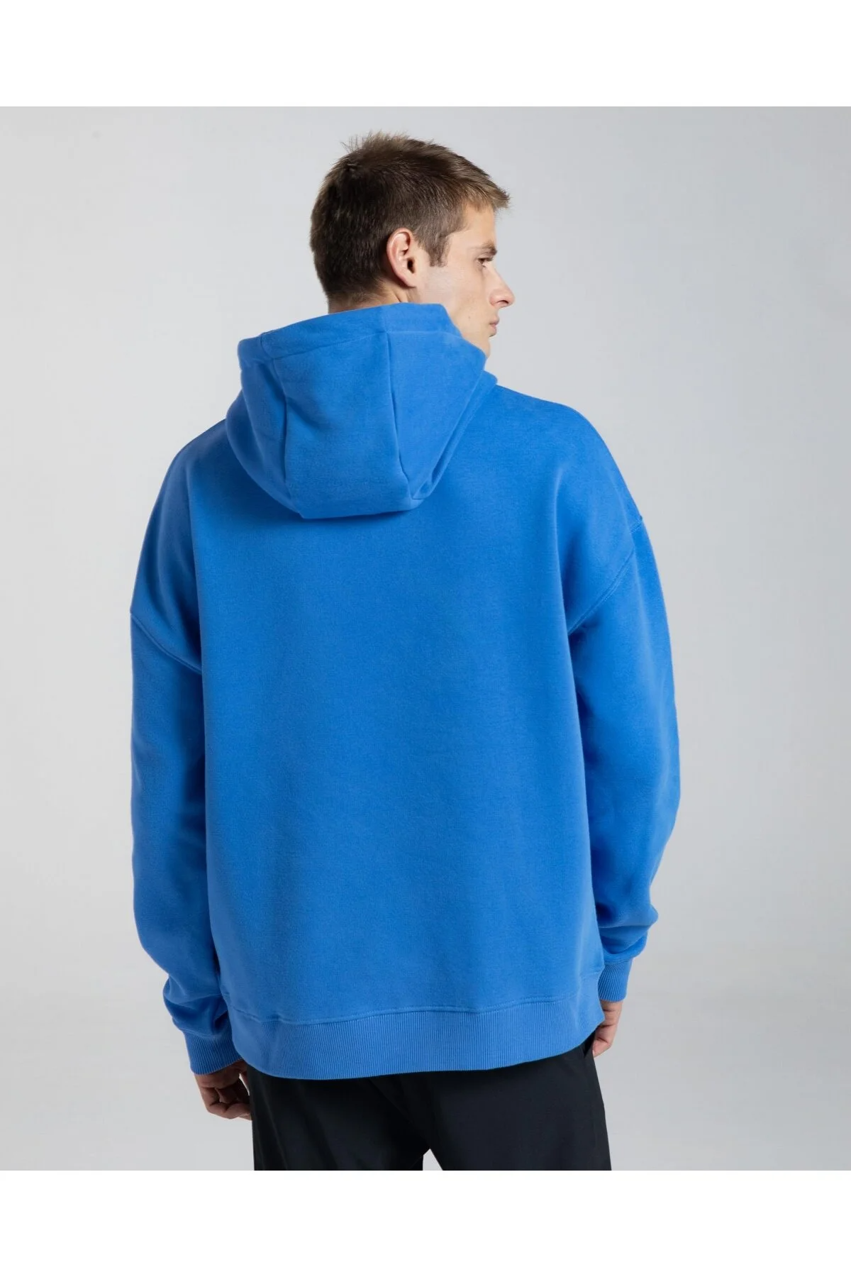 Authentic Ageo Erkek Sweatshirt