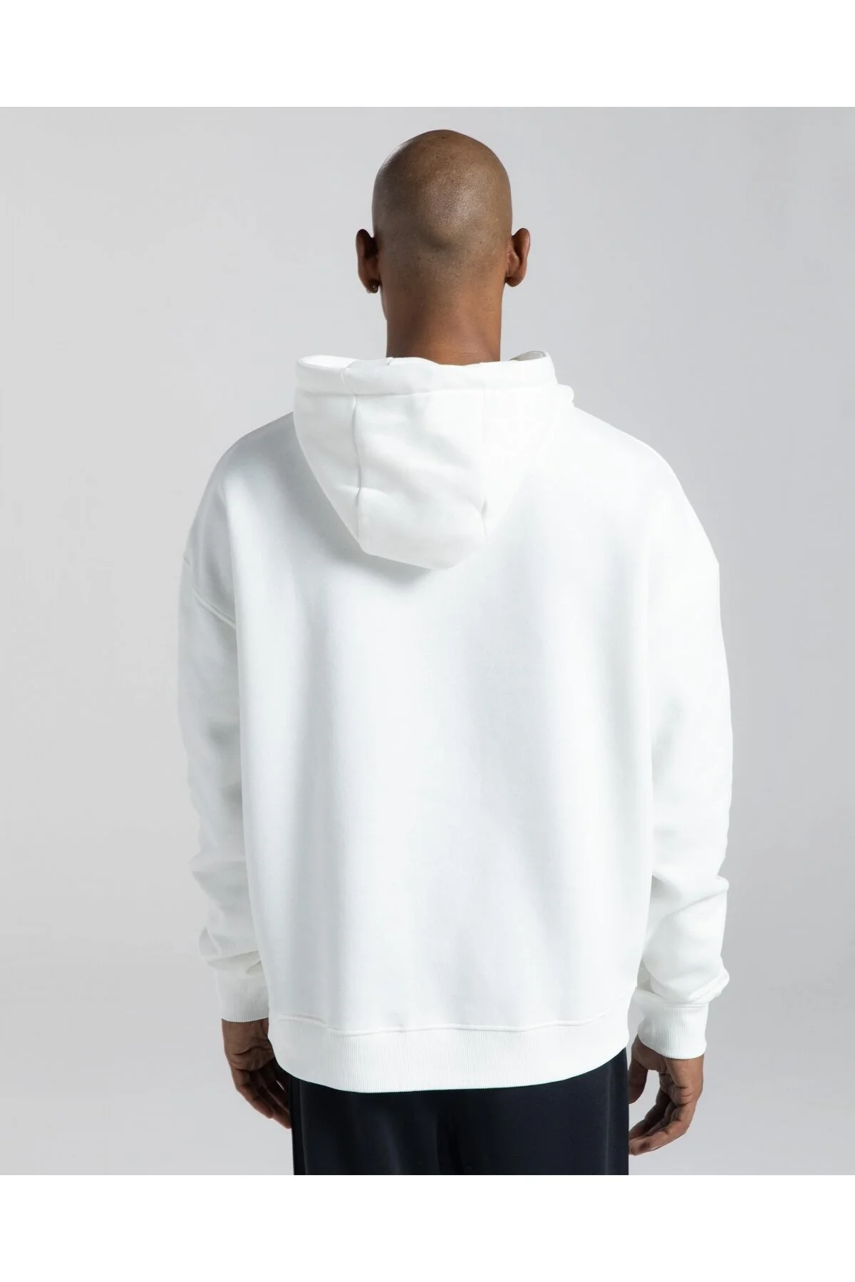 Authentic Ageo Erkek Sweatshirt