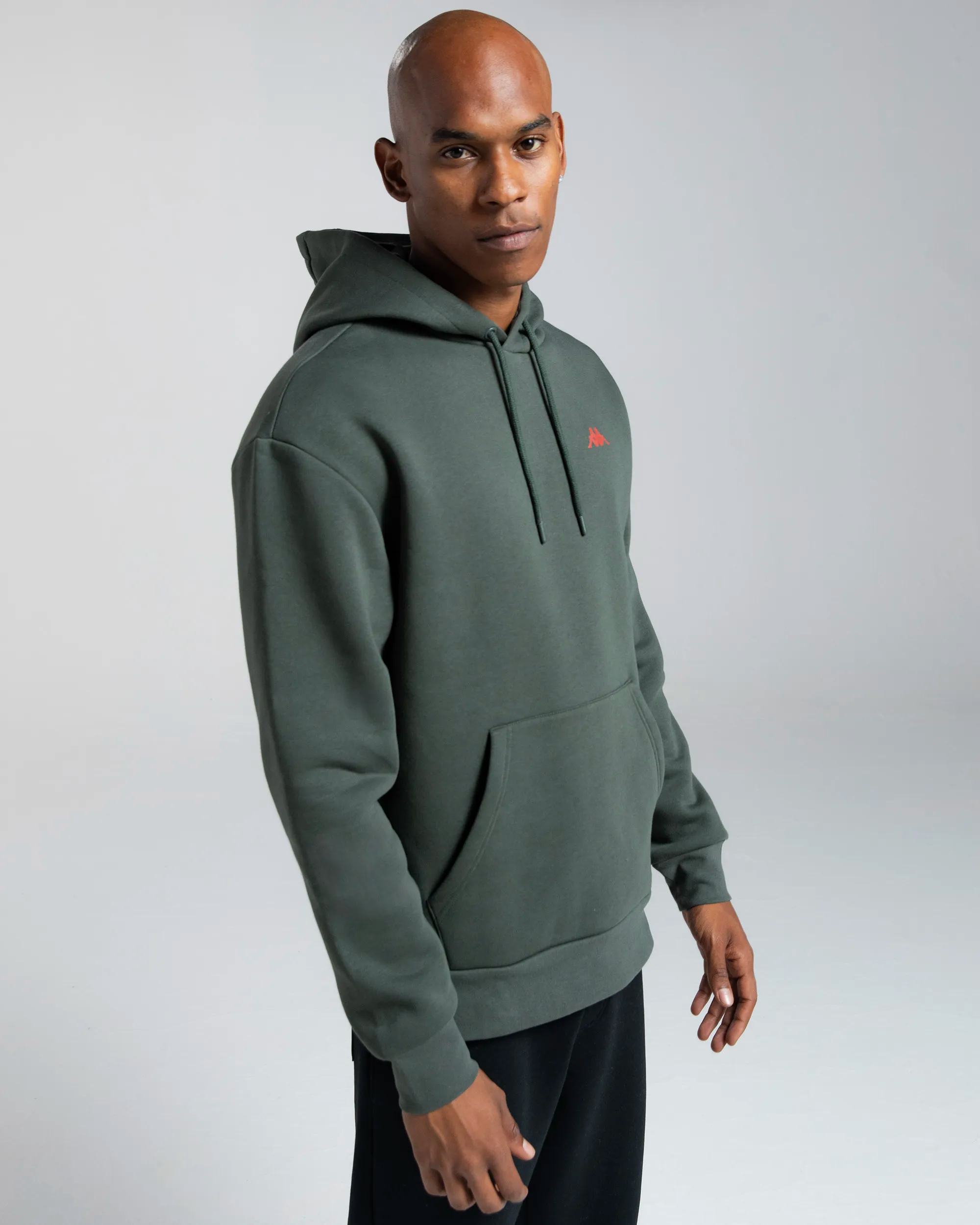 Authentic Fuji Erkek Sweatshirt