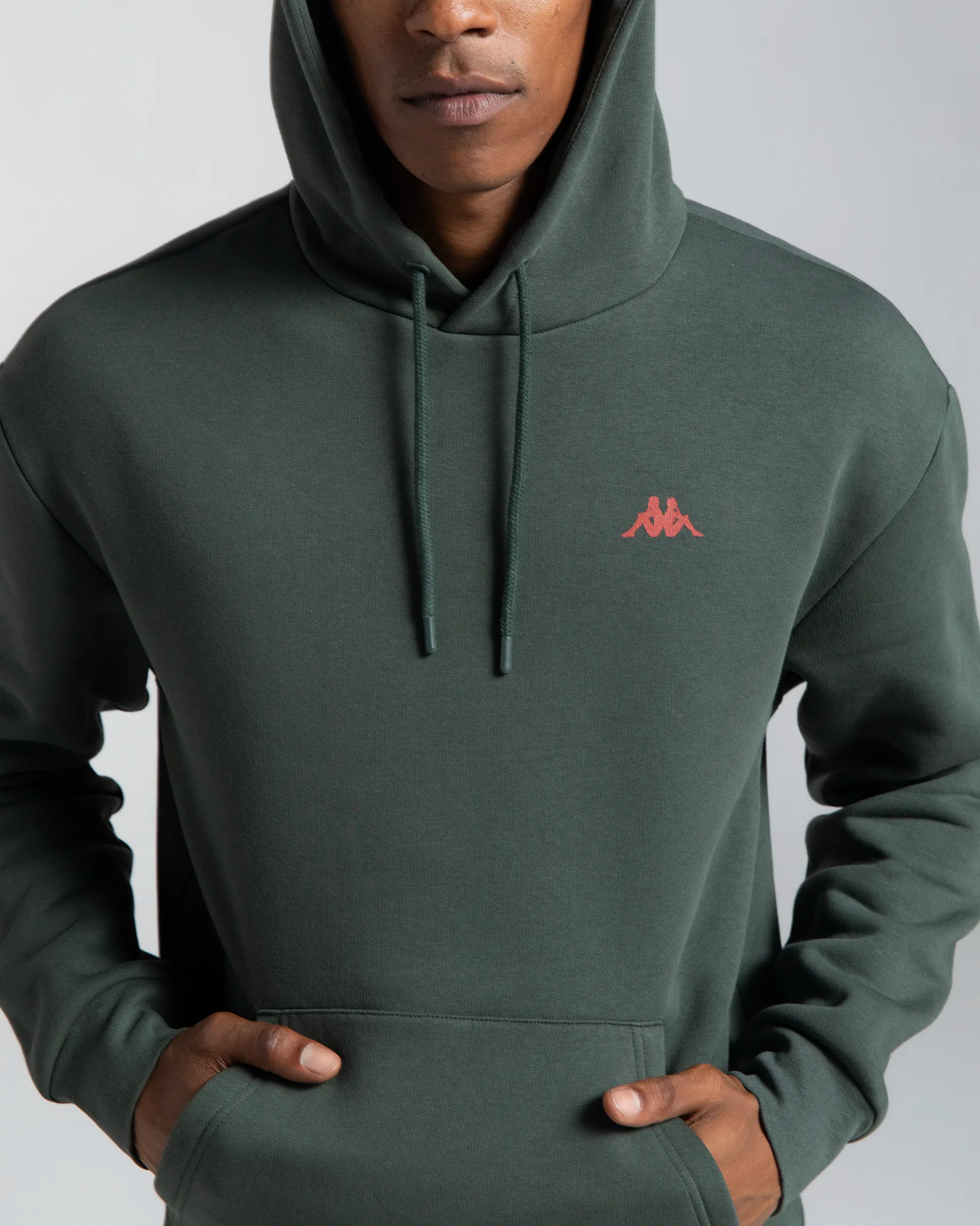 Authentic Fuji Erkek Sweatshirt