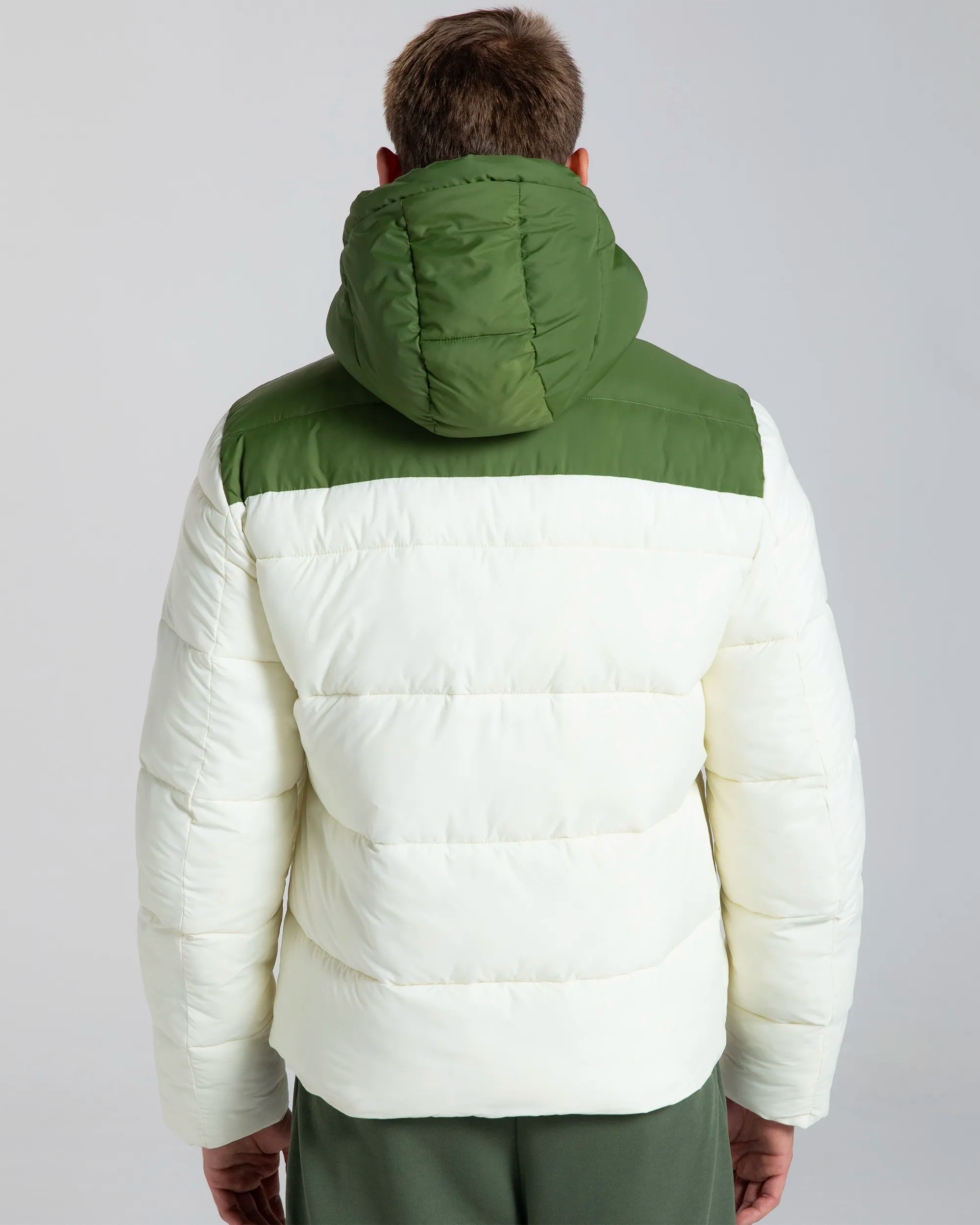 Authentic Gamarit Erkek Mont