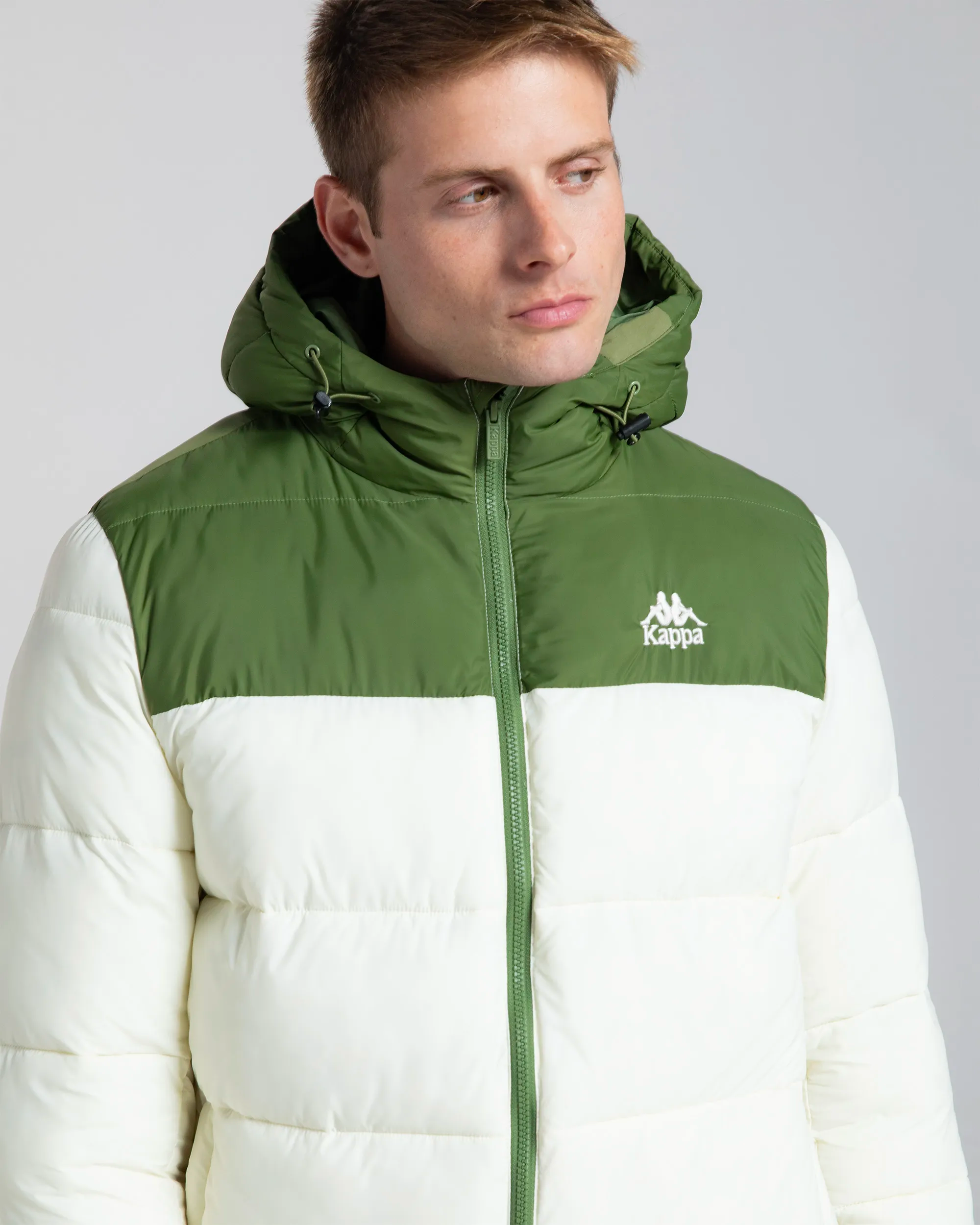 Authentic Gamarit Erkek Mont