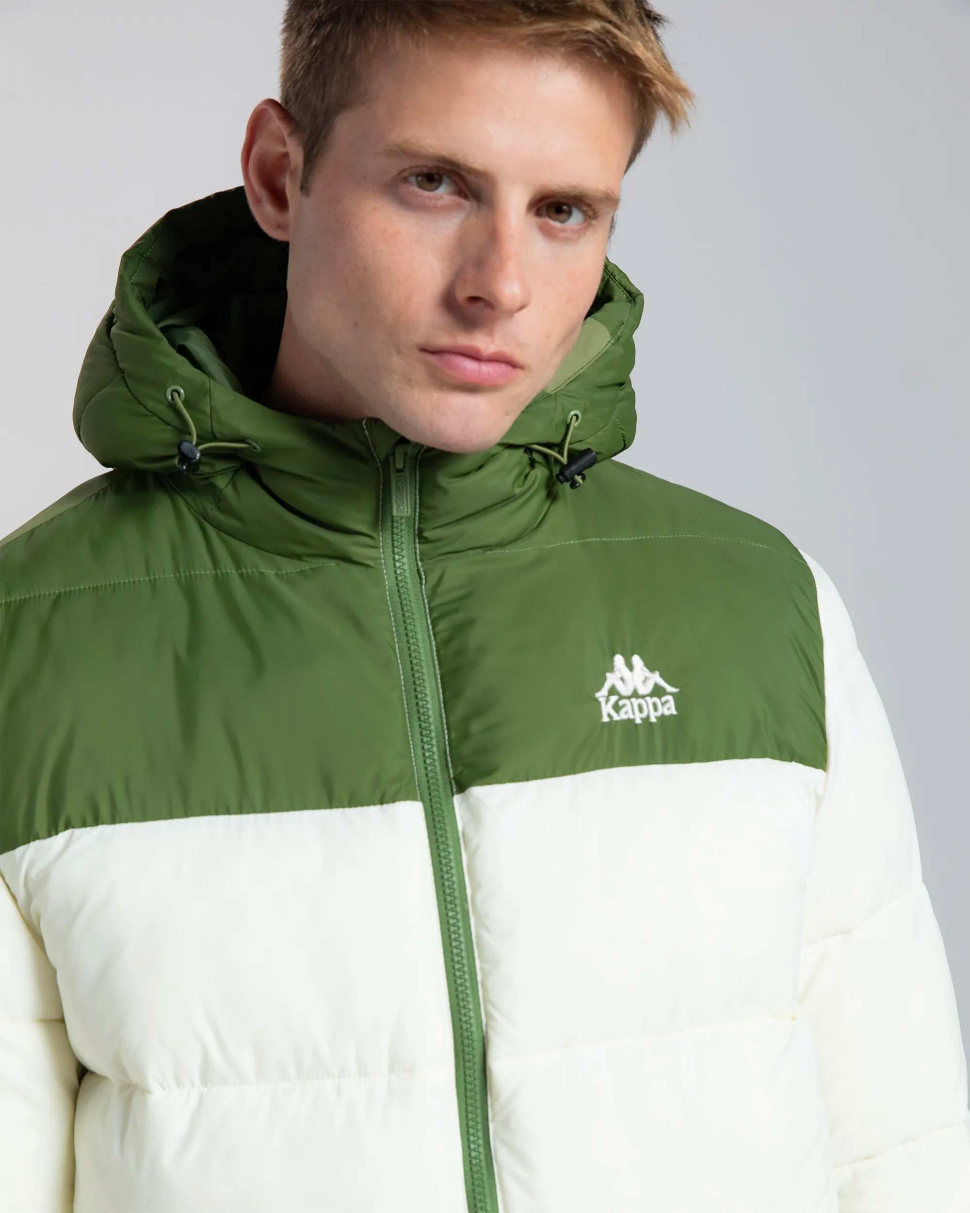 Authentic Gamarit Erkek Mont