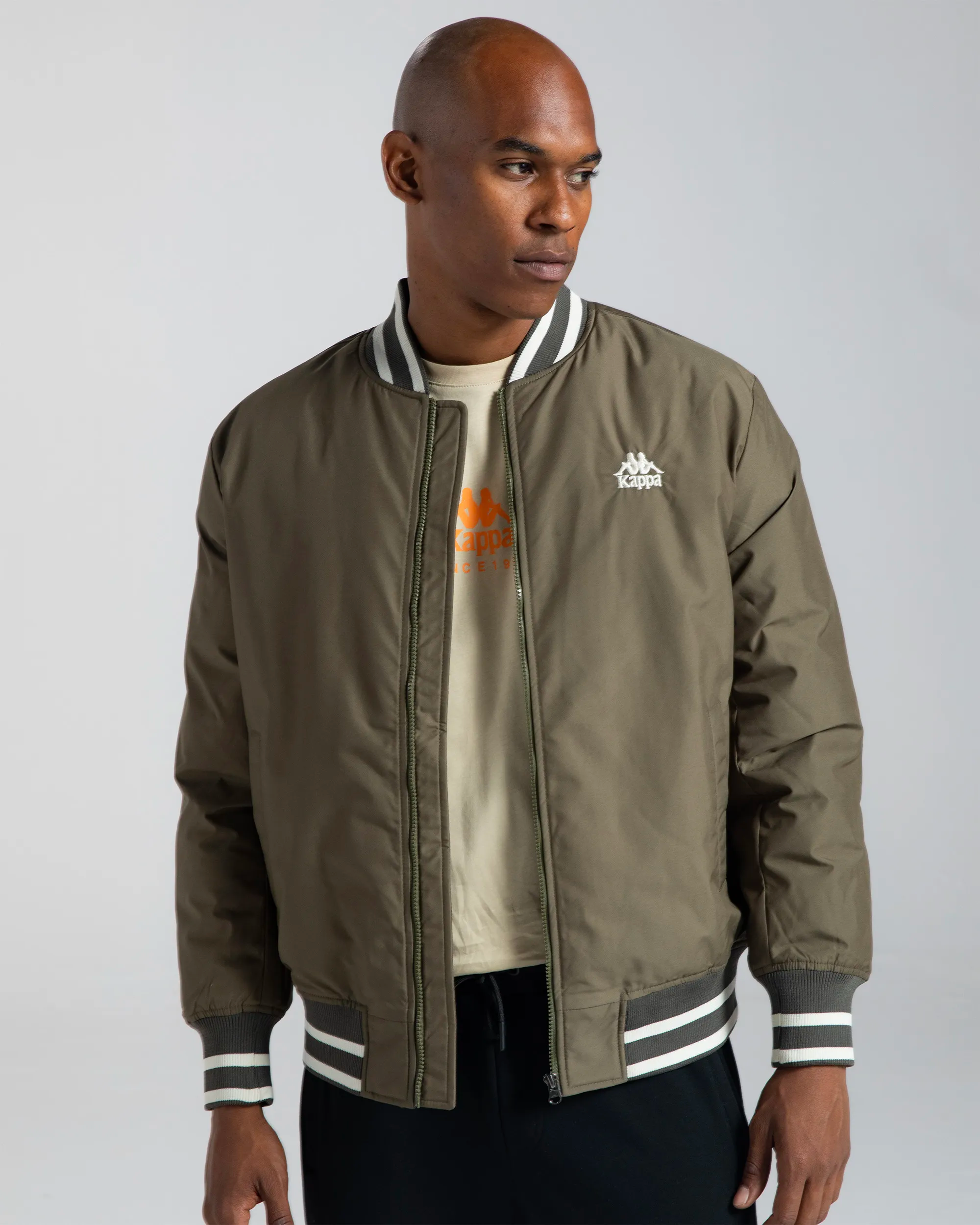 Authentic Gomin Erkek Mont