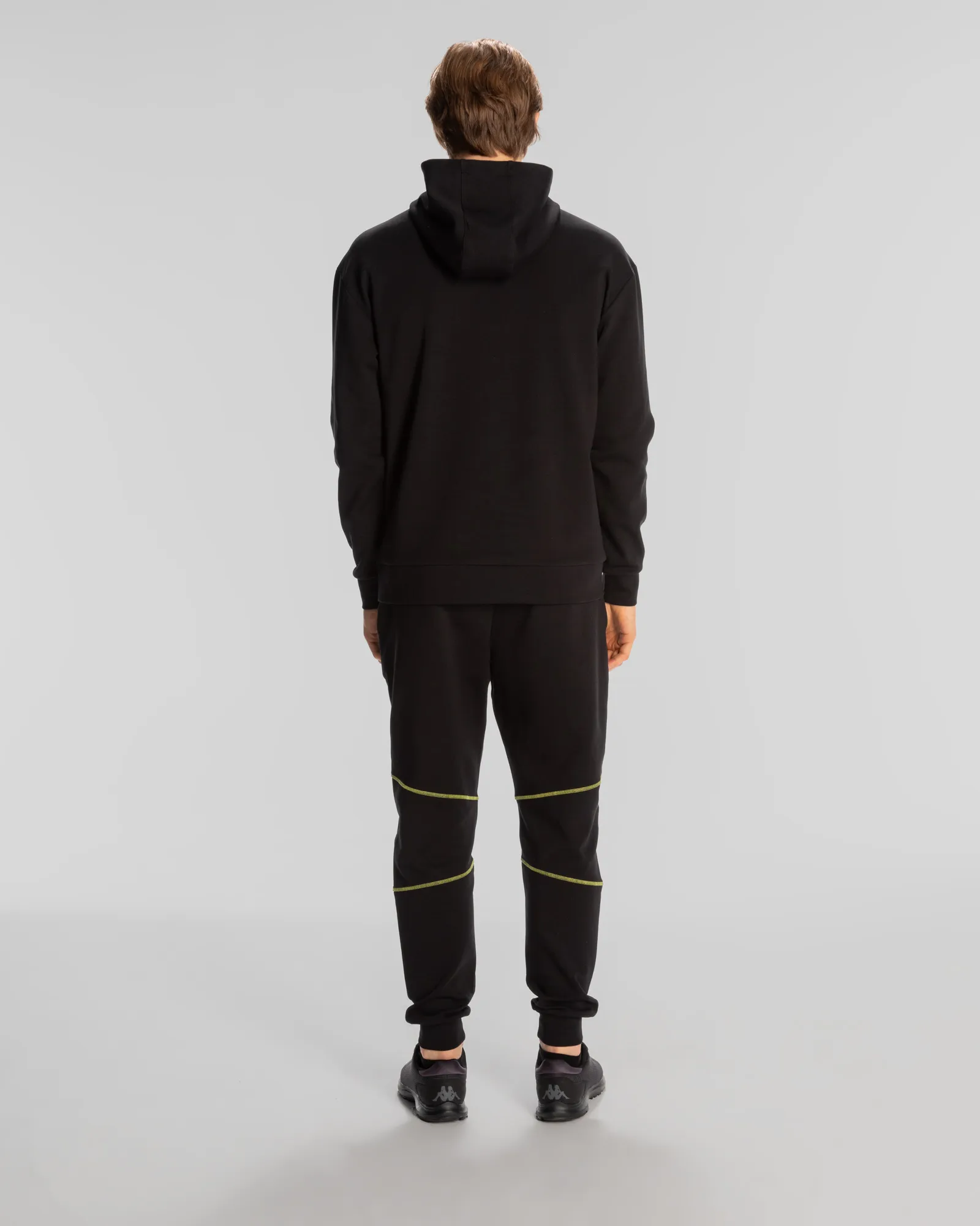 Authentic Waldo Hoodie Erkek Sweatshirt