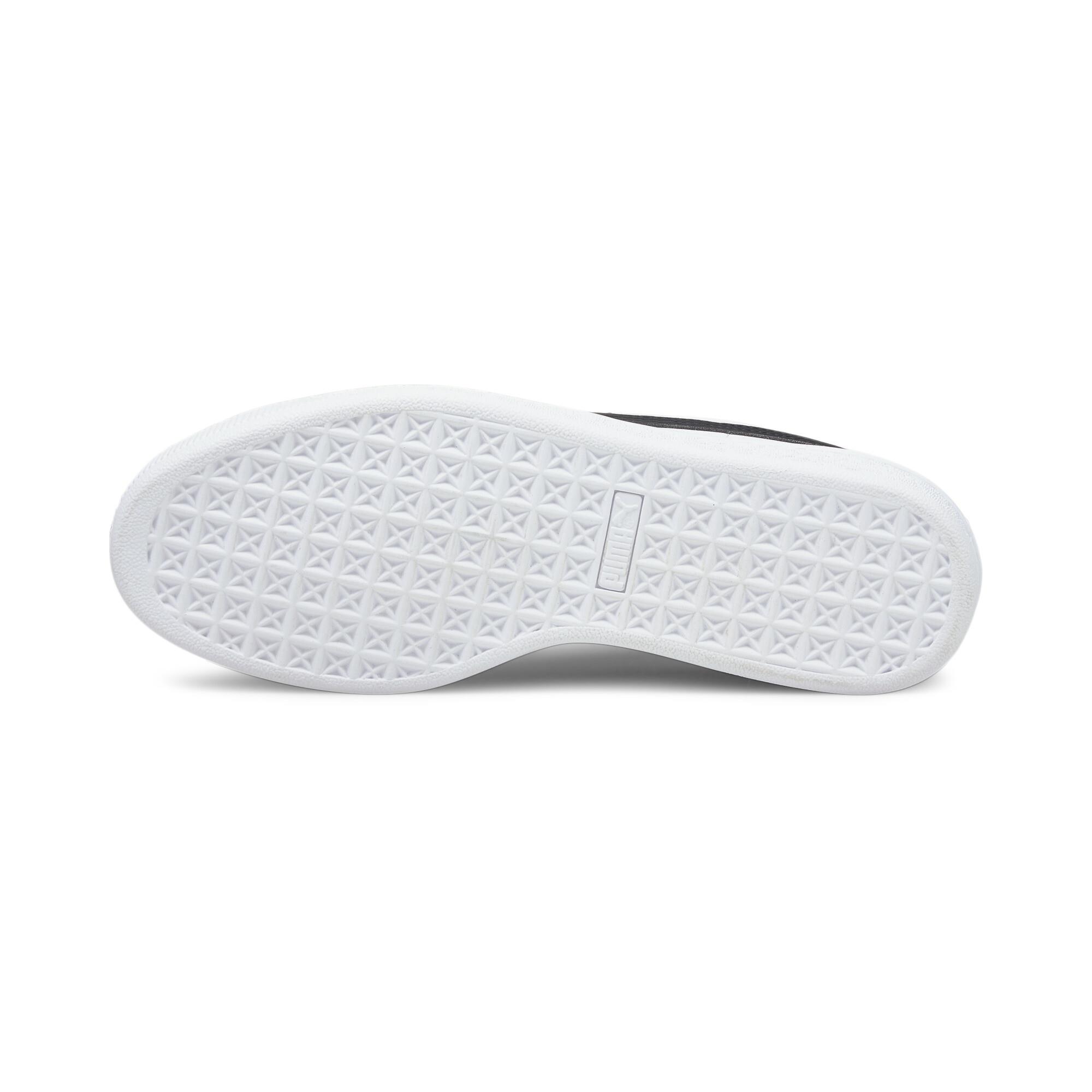 Basket Classic XXI Erkek Sneaker