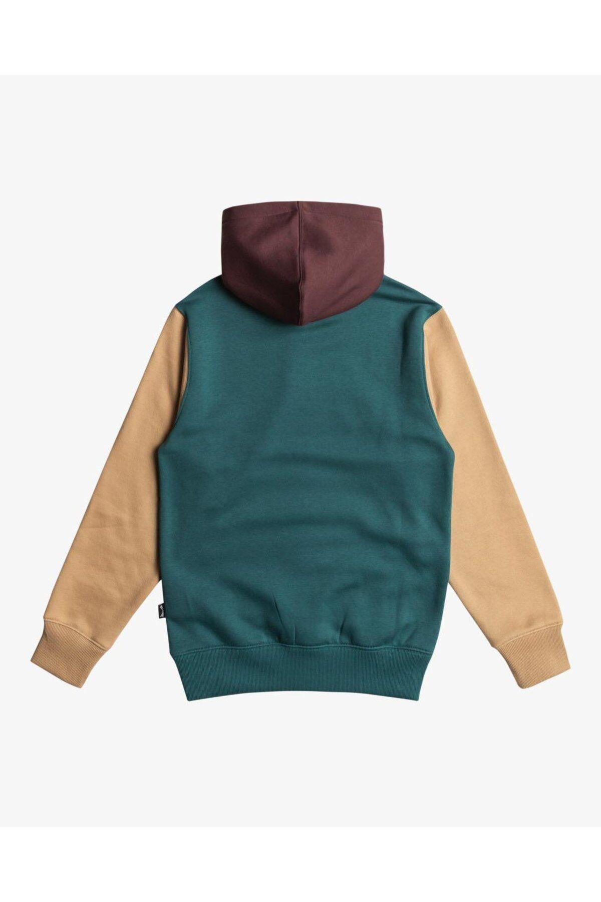 Billabong Arch Block Po Erkek Sweatshirt