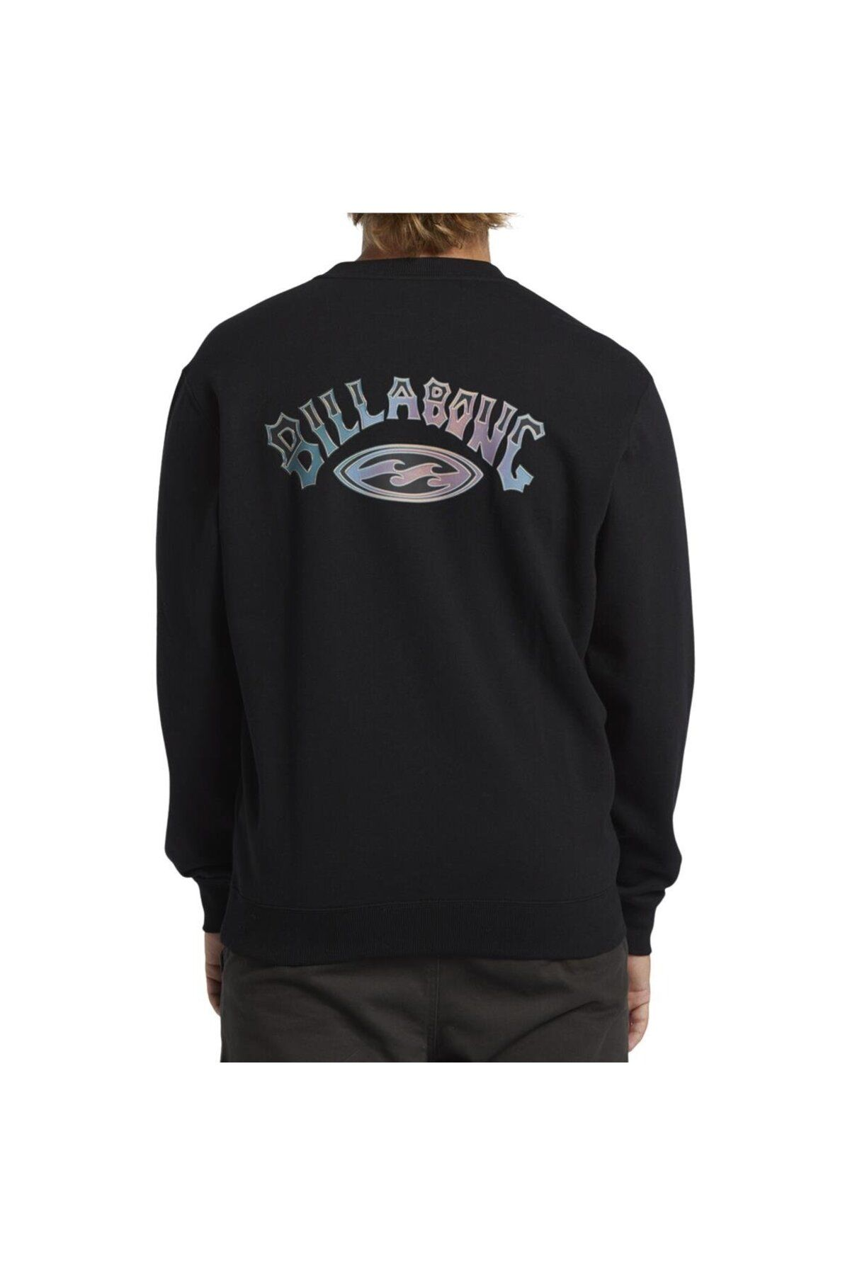 Billabong Short Sands Crew Erkek Sweatshirt