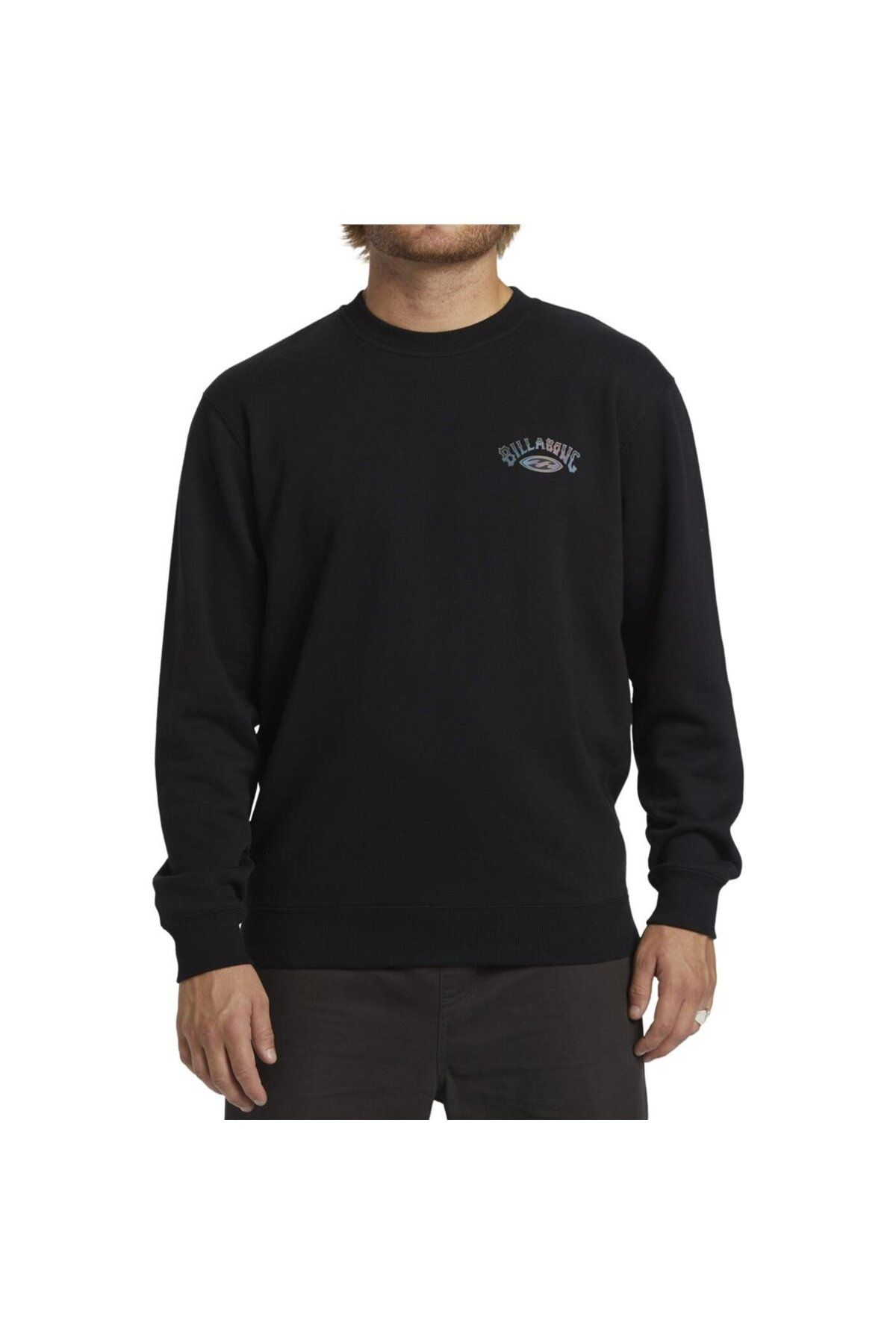 Billabong Short Sands Crew Erkek Sweatshirt