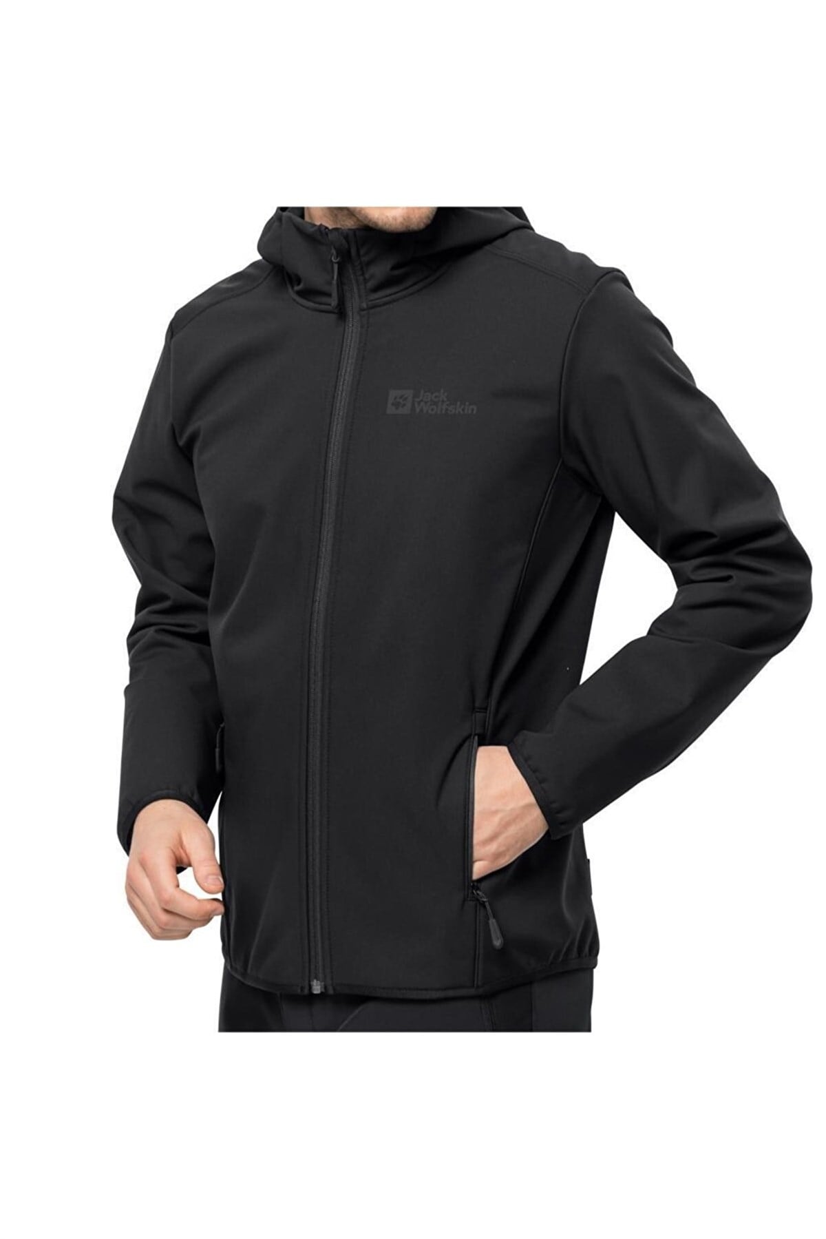 Bornberg Hoody M