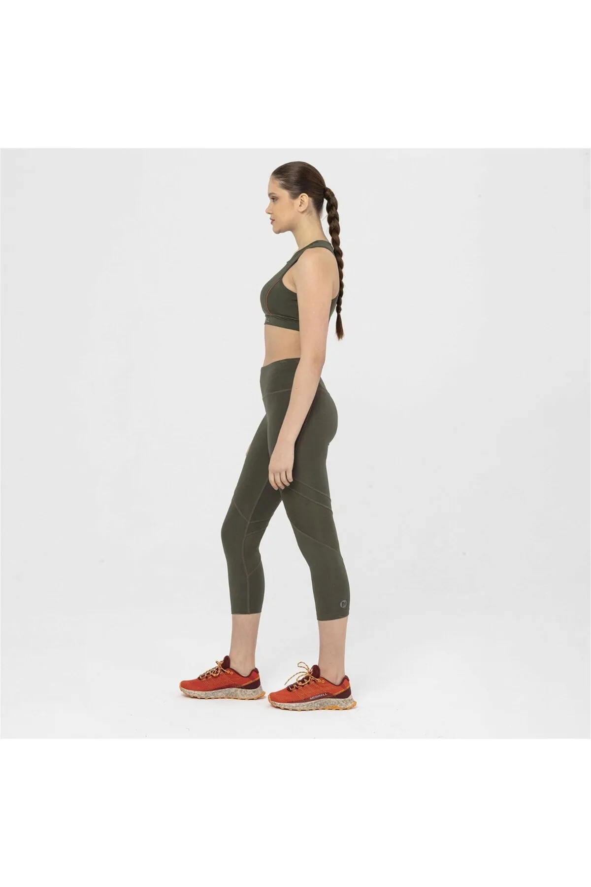 Brisk Kadın Sporcu Sütyeni