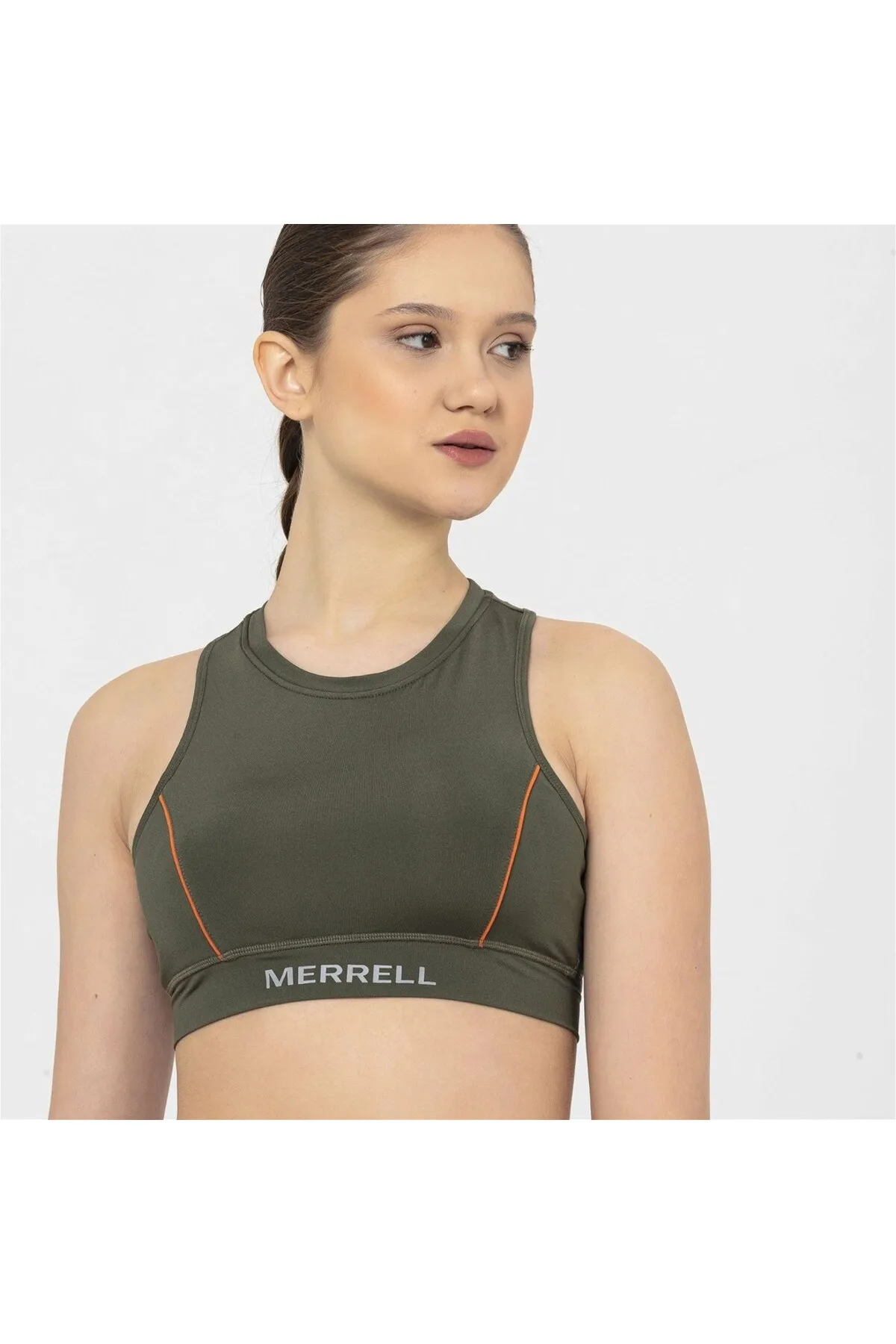 Brisk Kadın Sporcu Sütyeni