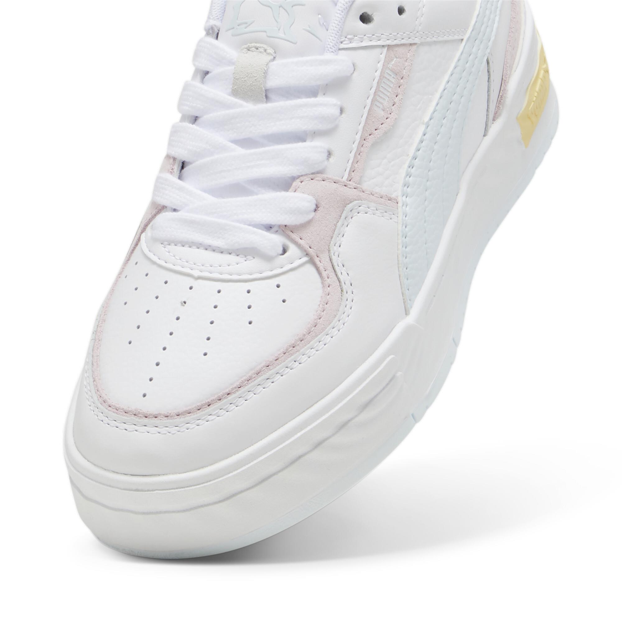 Ca Pro Crush Earth Kadın Sneaker