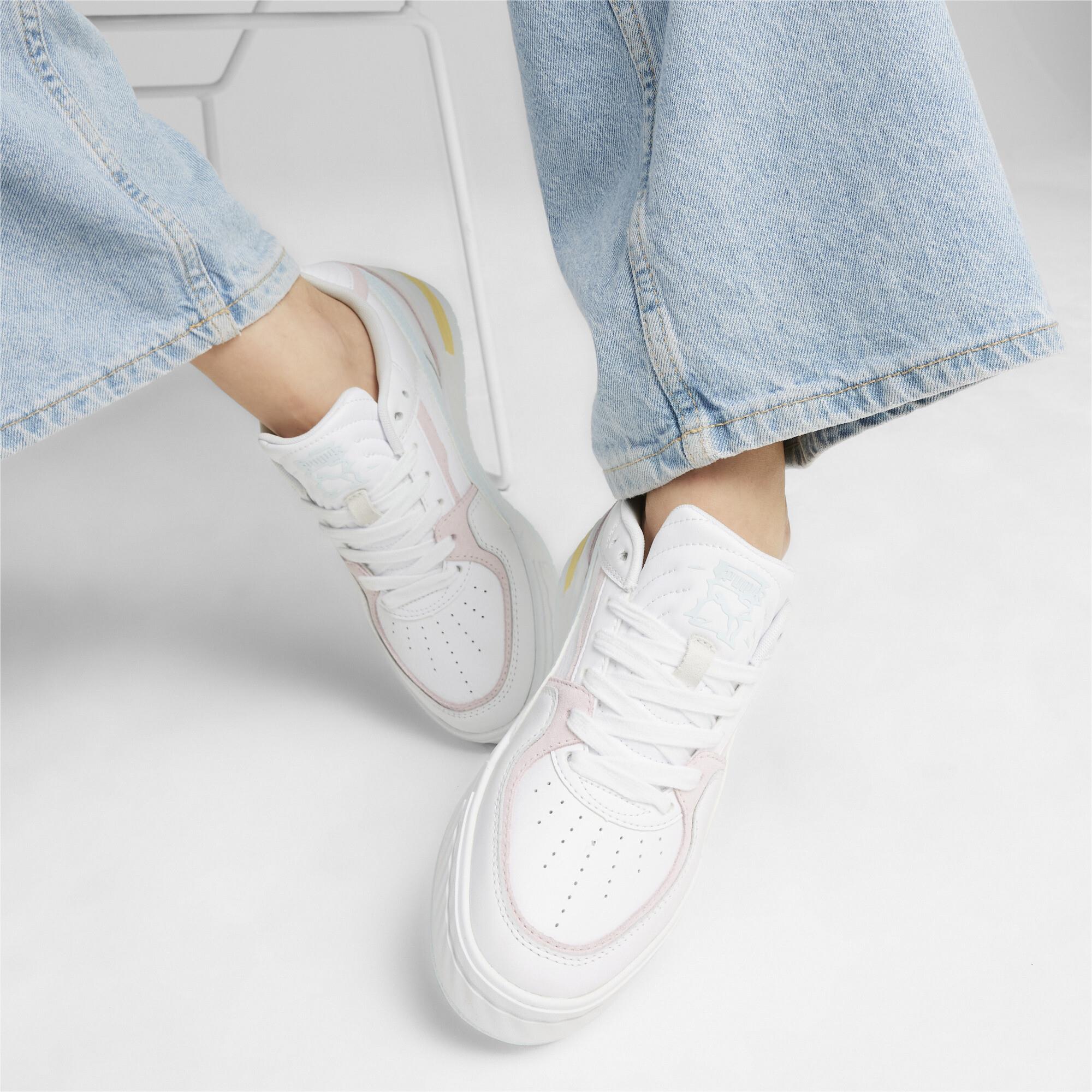 Ca Pro Crush Earth Kadın Sneaker