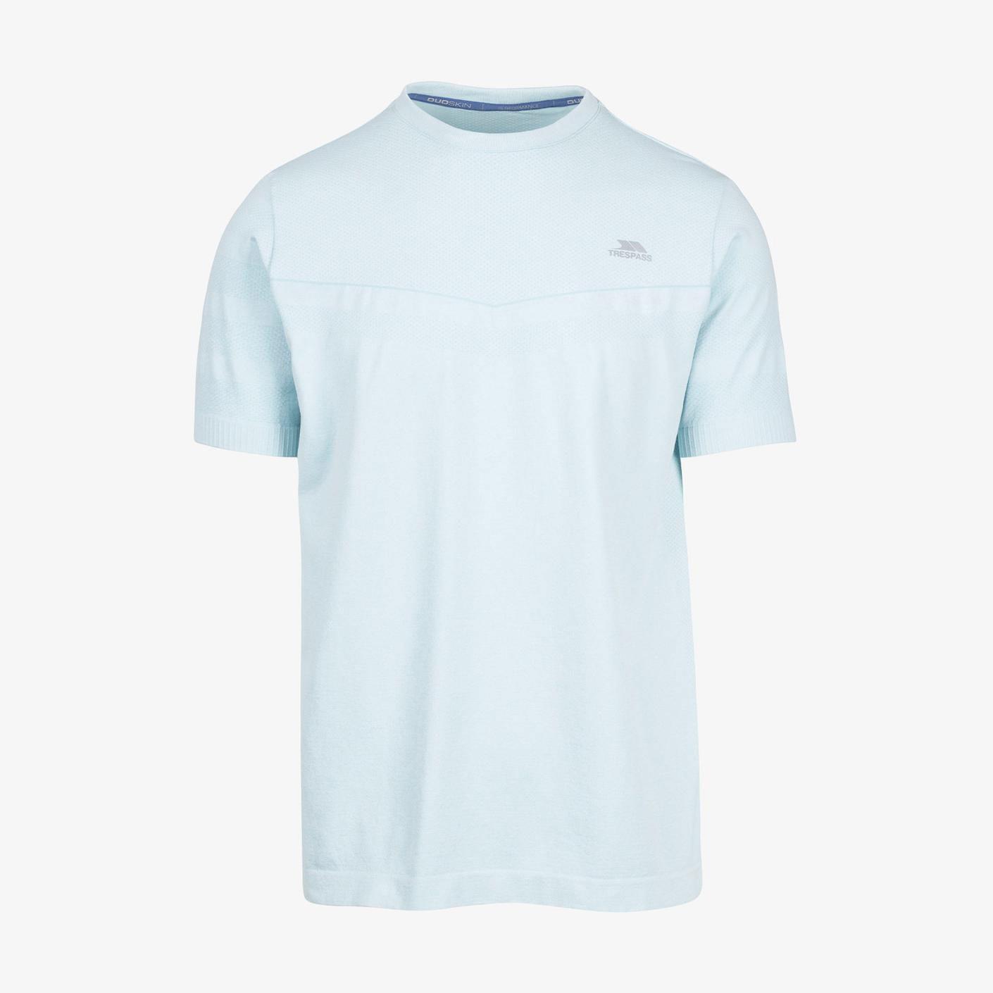 Chenab- Male Active Top-Tp75 Erkek T-shirt