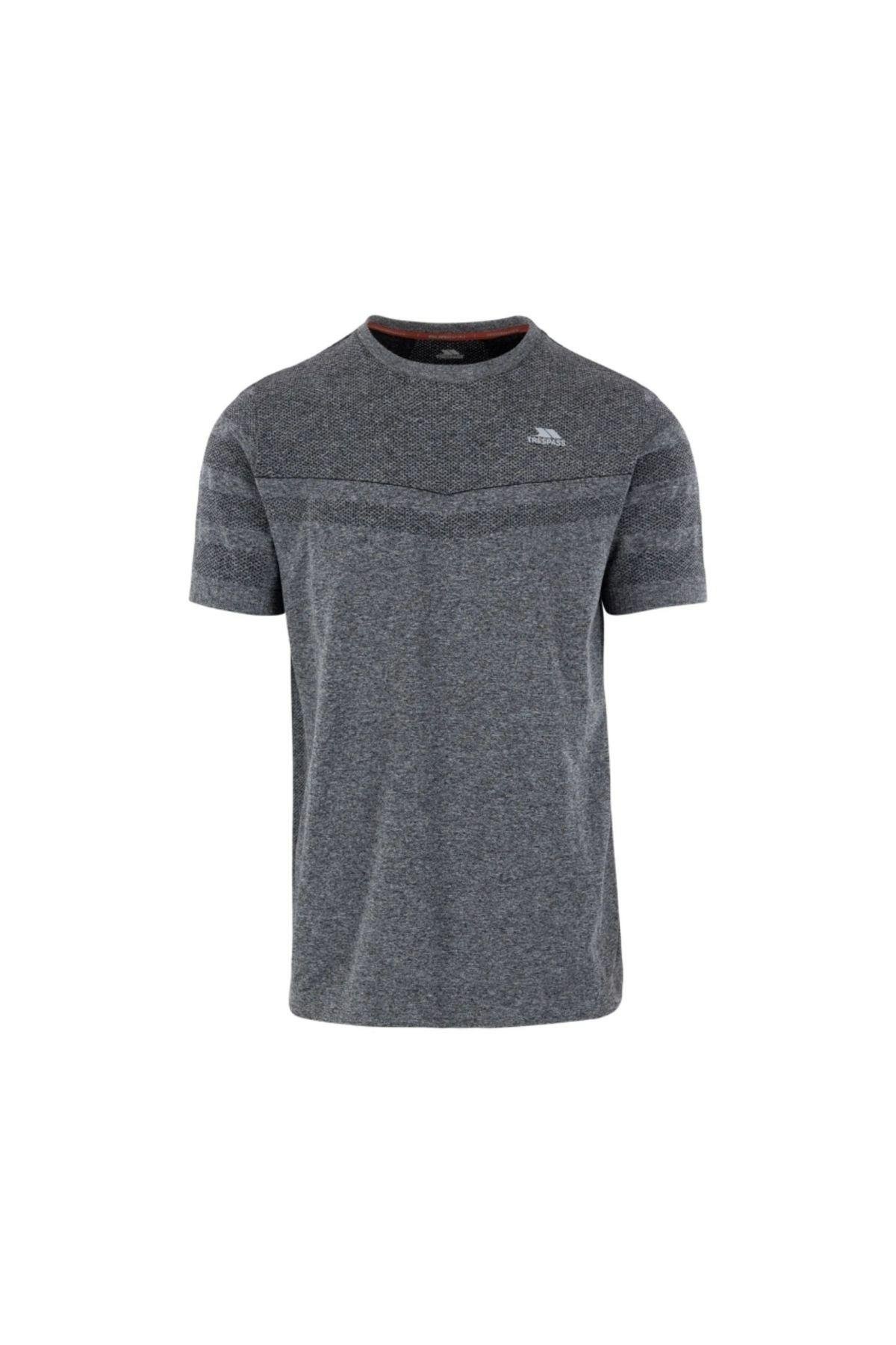 Chenab- Male Active Top-Tp75 Erkek T-shirt