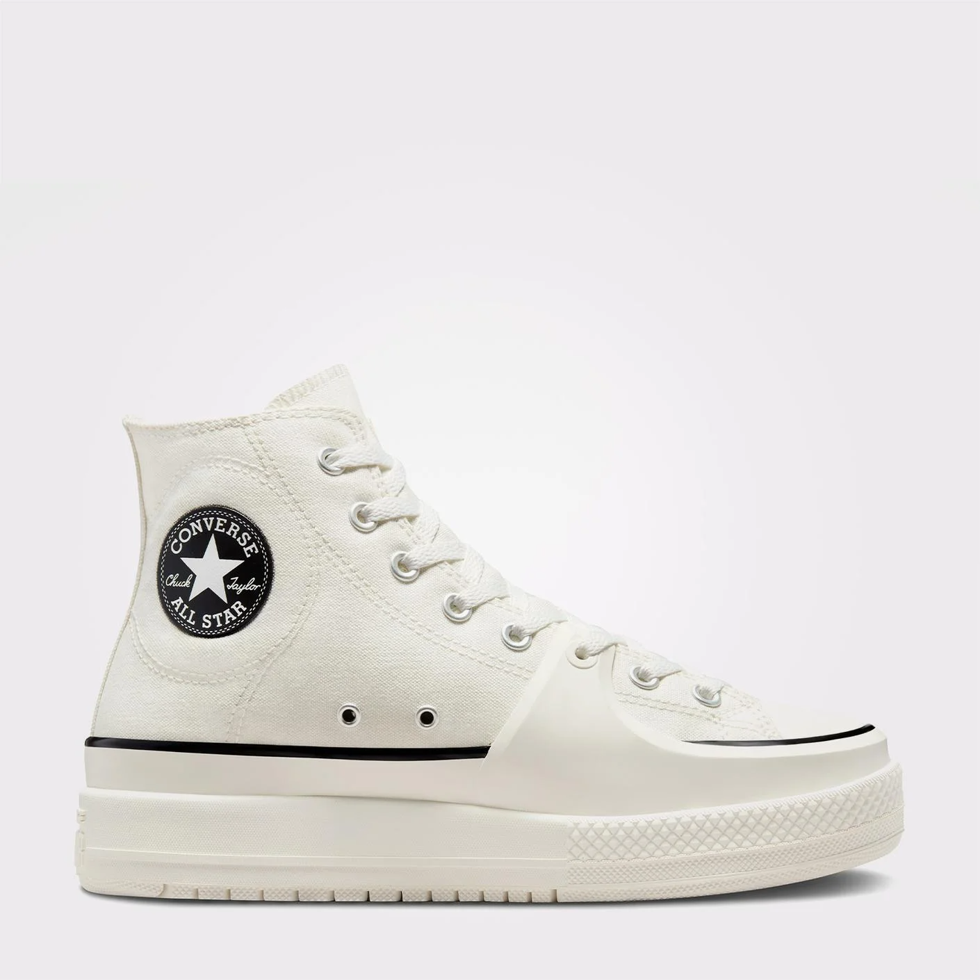 Chuck Taylor All Star Construct Erkek Snekaer