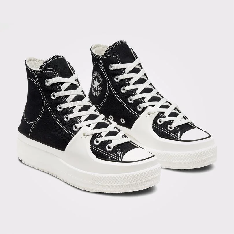 Chuck Taylor All Star Construct Erkek Snekaer