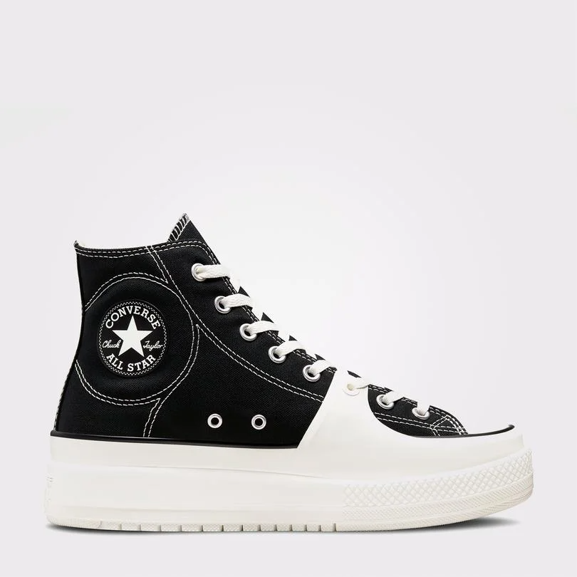 Chuck Taylor All Star Construct Erkek Snekaer