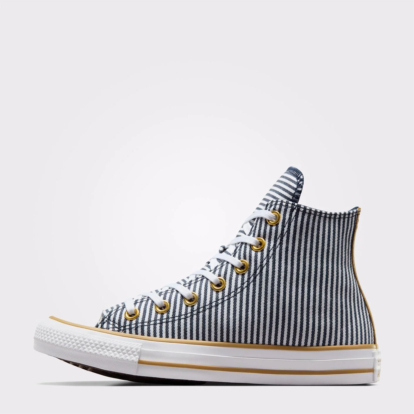 Chuck Taylor All Star Herringbone Stripe Kadın Snekaer