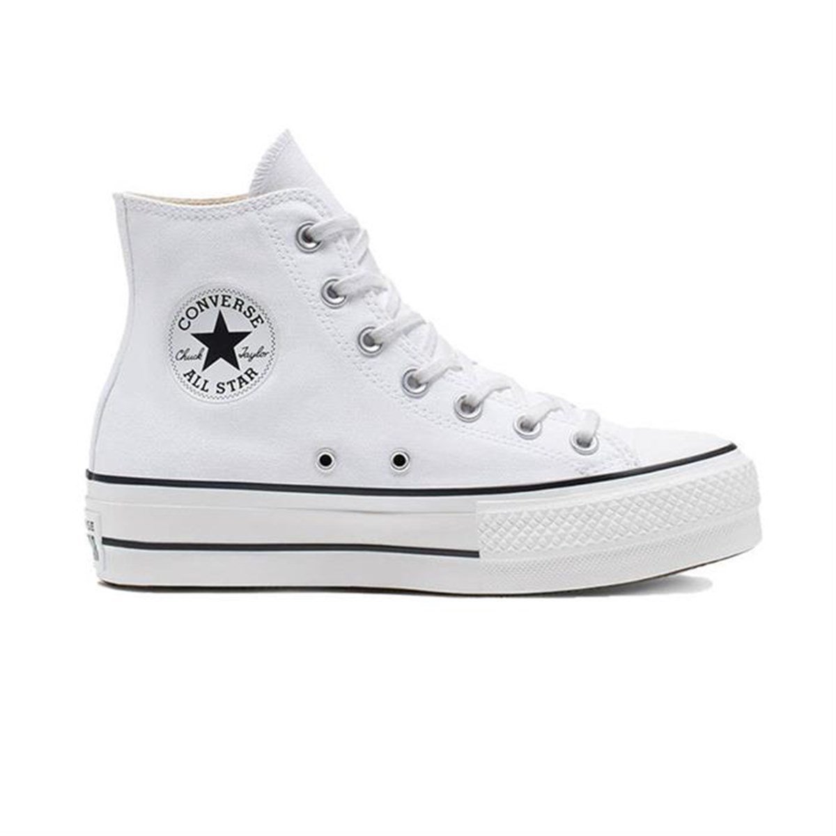 Chuck Taylor All Star Lift