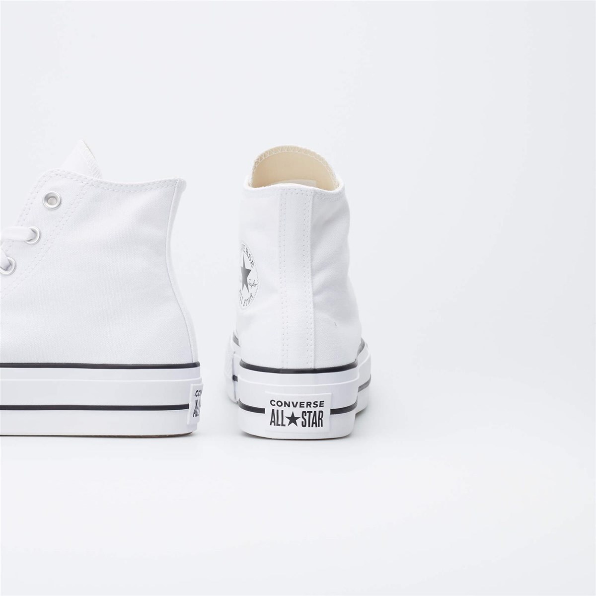 Chuck Taylor All Star Lift