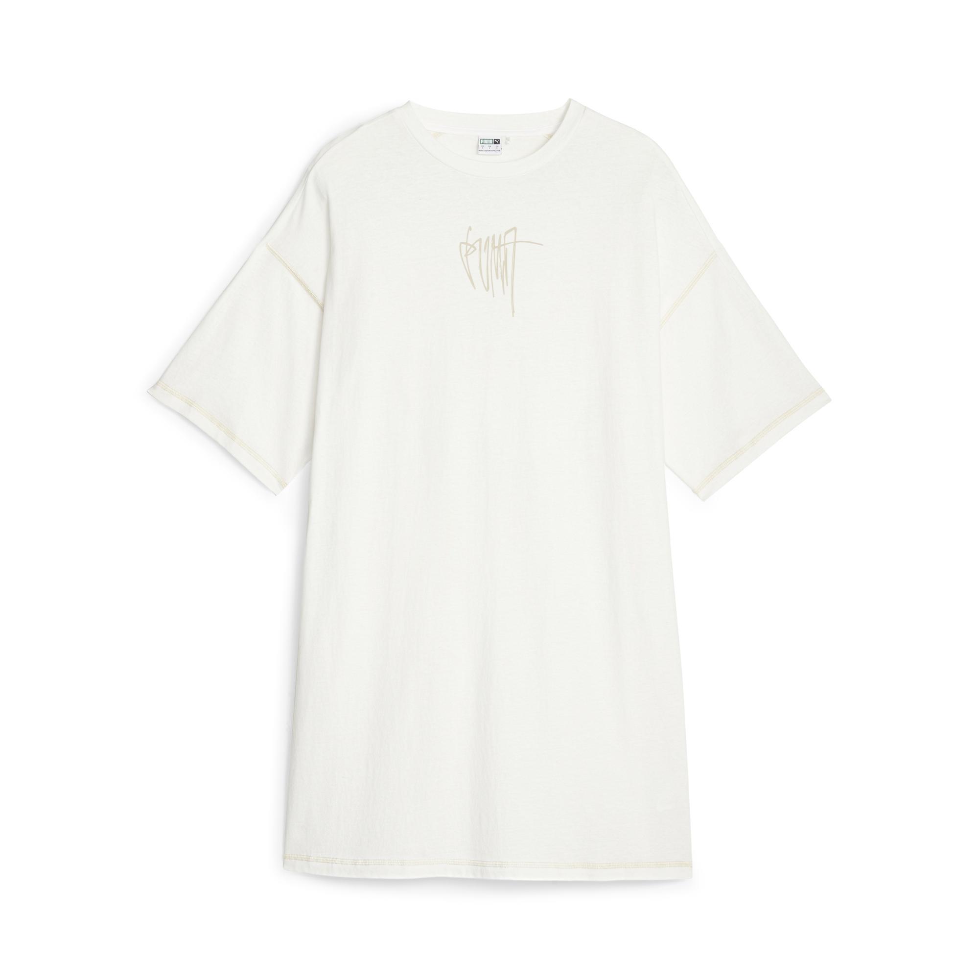 Classics Re:Collection Tee Dress Kadın Elbise