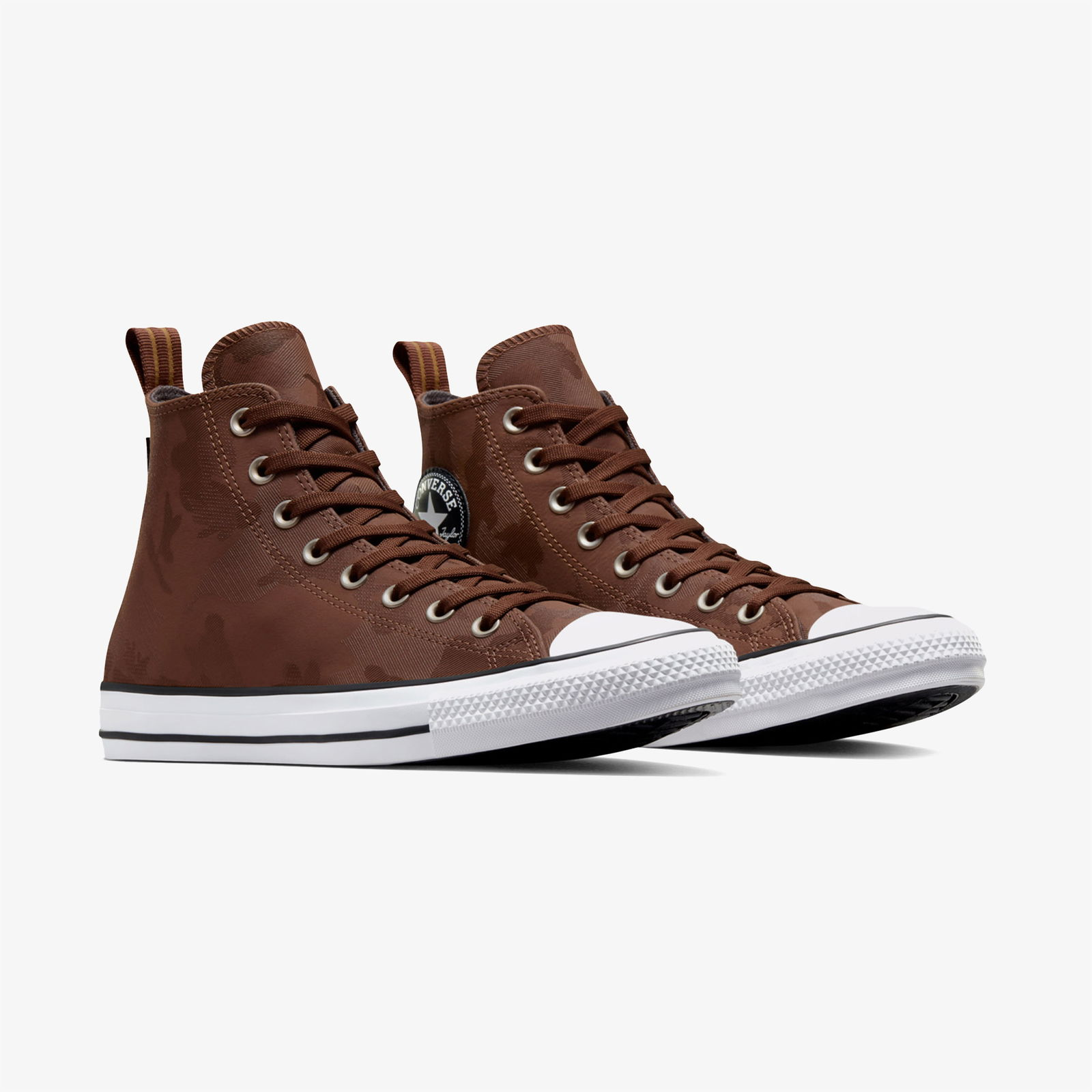 Converse Ctas Tectuff Hi Erkek Sneaker