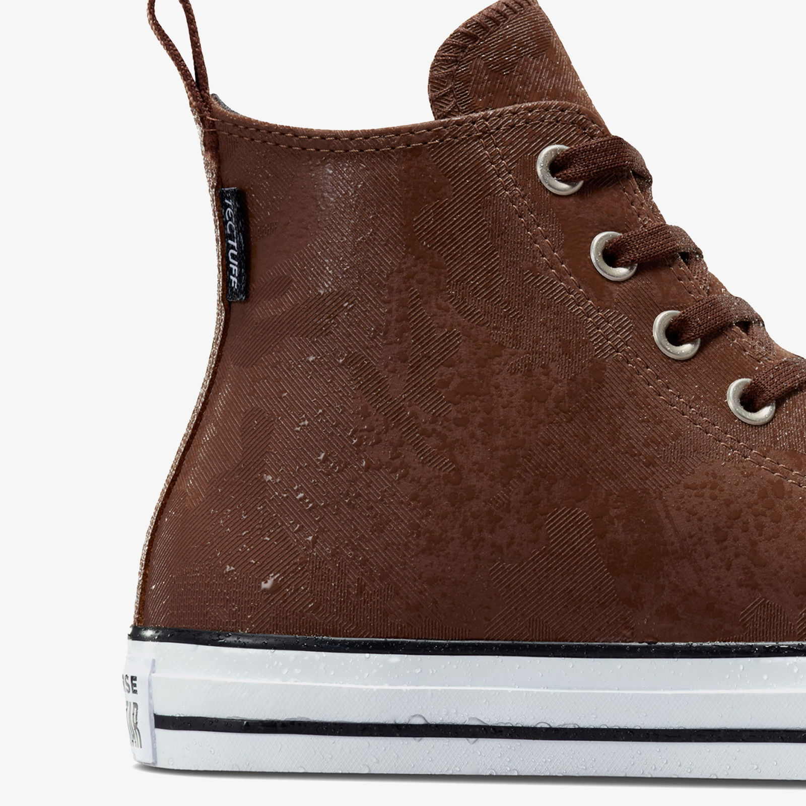 Converse Ctas Tectuff Hi Erkek Sneaker