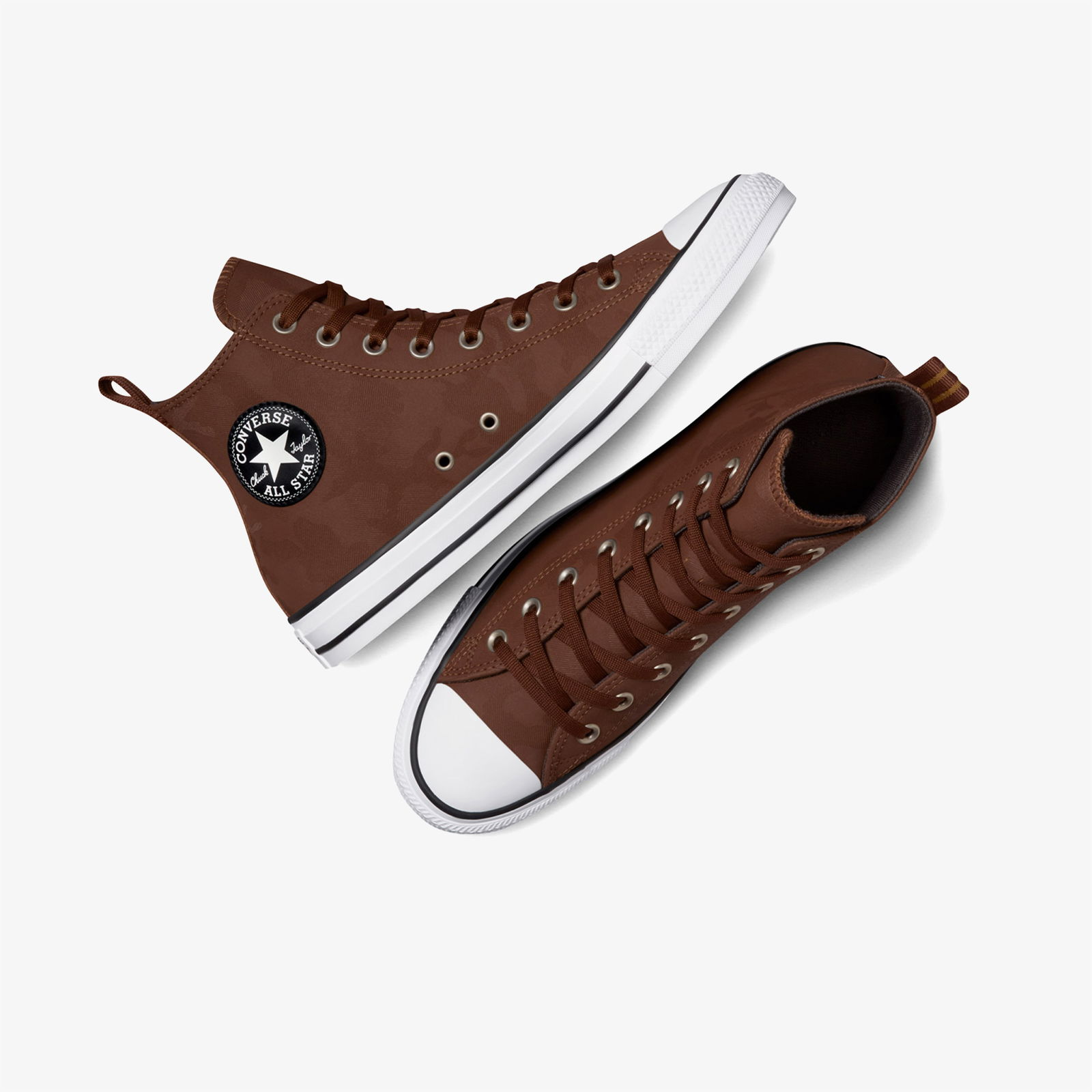 Converse Ctas Tectuff Hi Erkek Sneaker