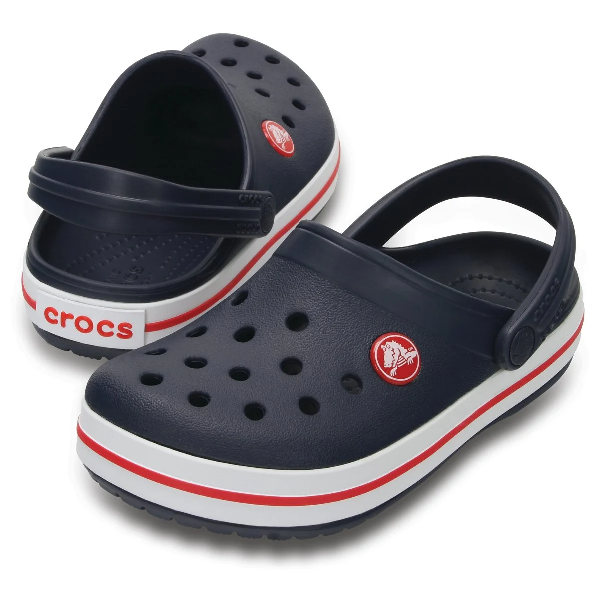 Crocband Clog K Çocuk Terlik