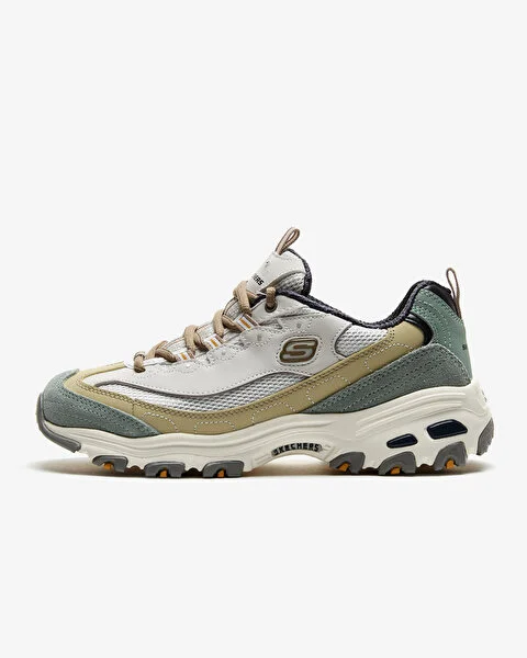 D'Lites-Summer Jasmine Kadın Sneaker