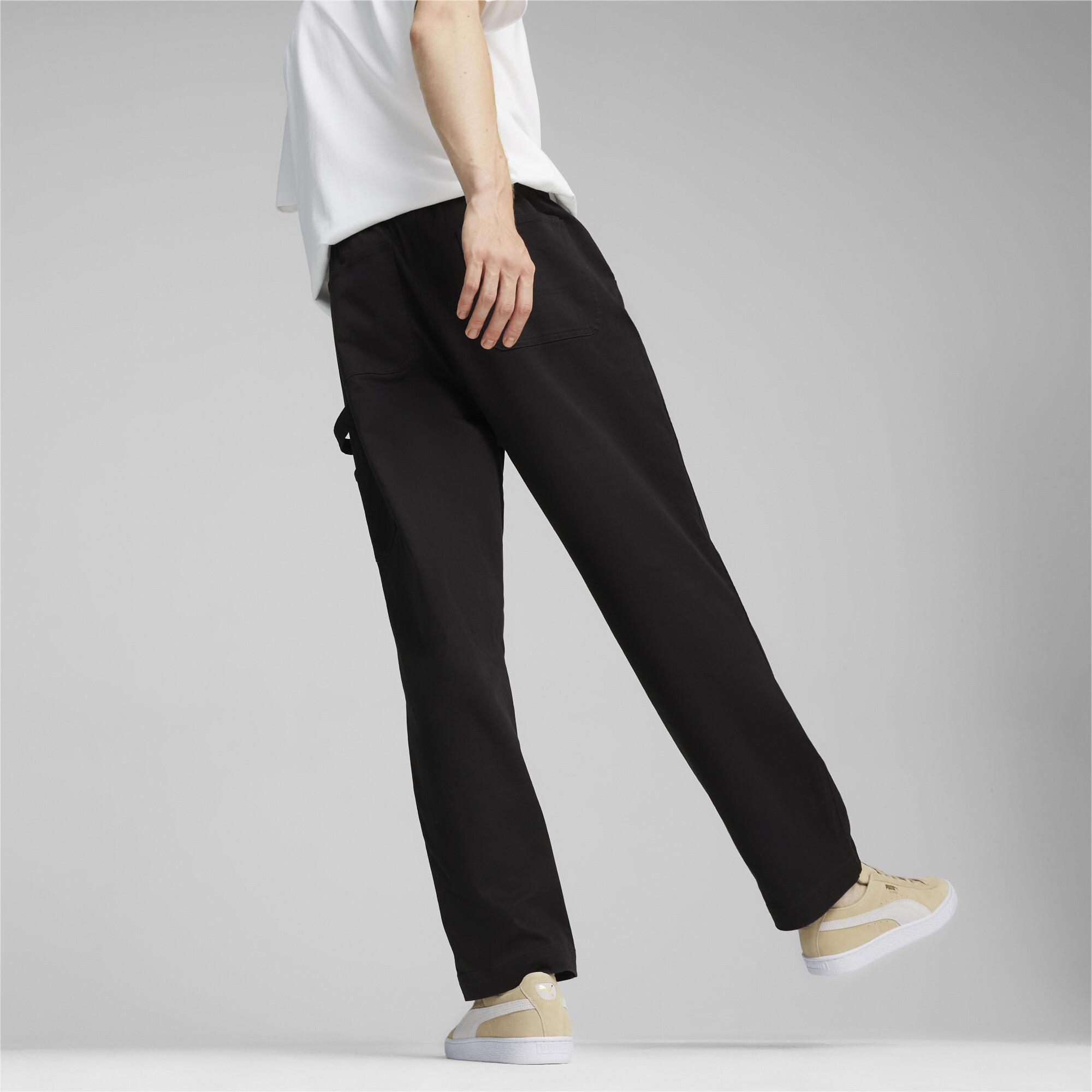 Downtown Double Knee Pants Erkek Eşofman Altı