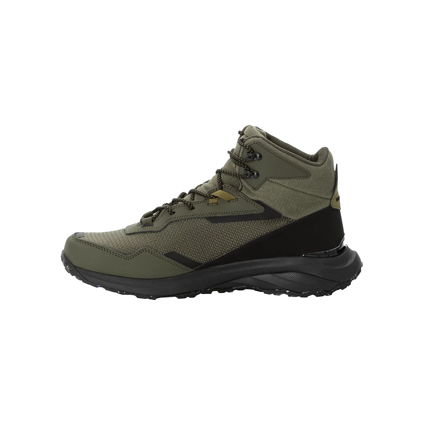 Dromoventure Texapore Mid M