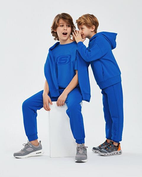 Essential B Hoodie Sweatshirt Çocuk Sweatshirt