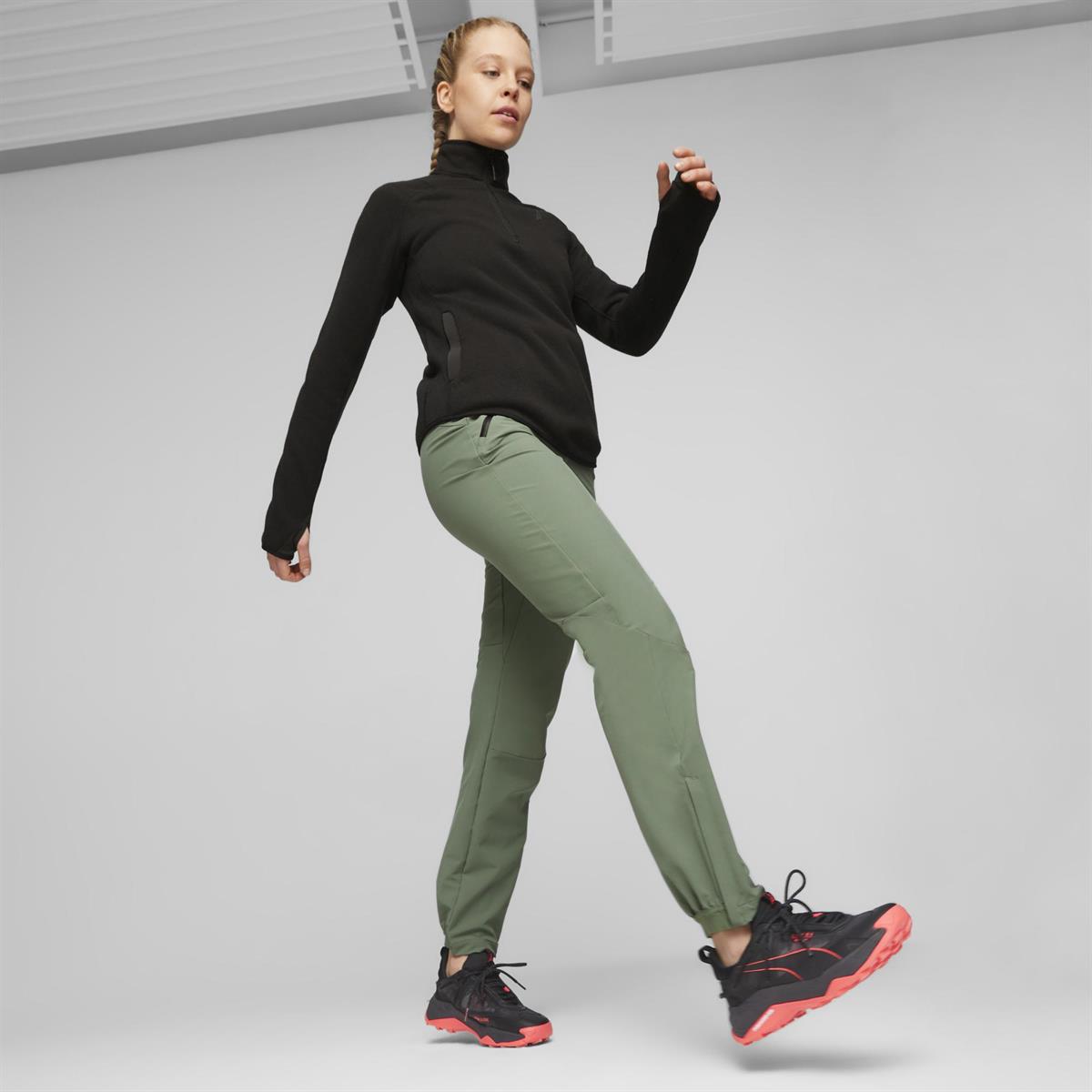 Explore Nitro Gtx Wns Kadın Koşu Ayakkabı