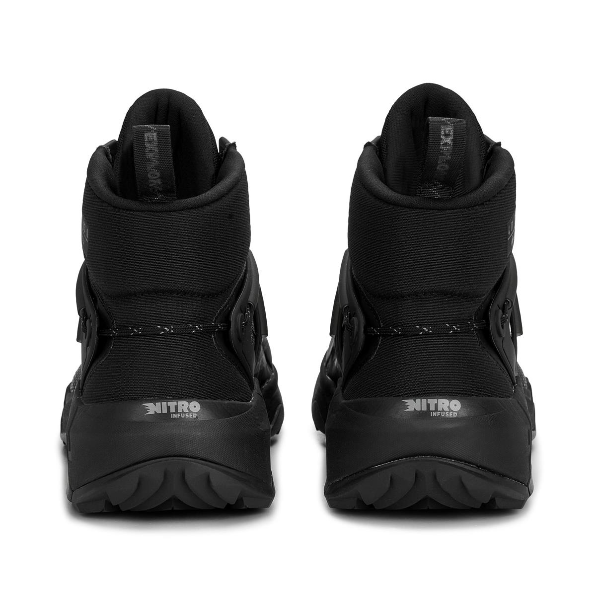 Explore Nitro Mid Gtx Erkek Koşu Ayakkabı