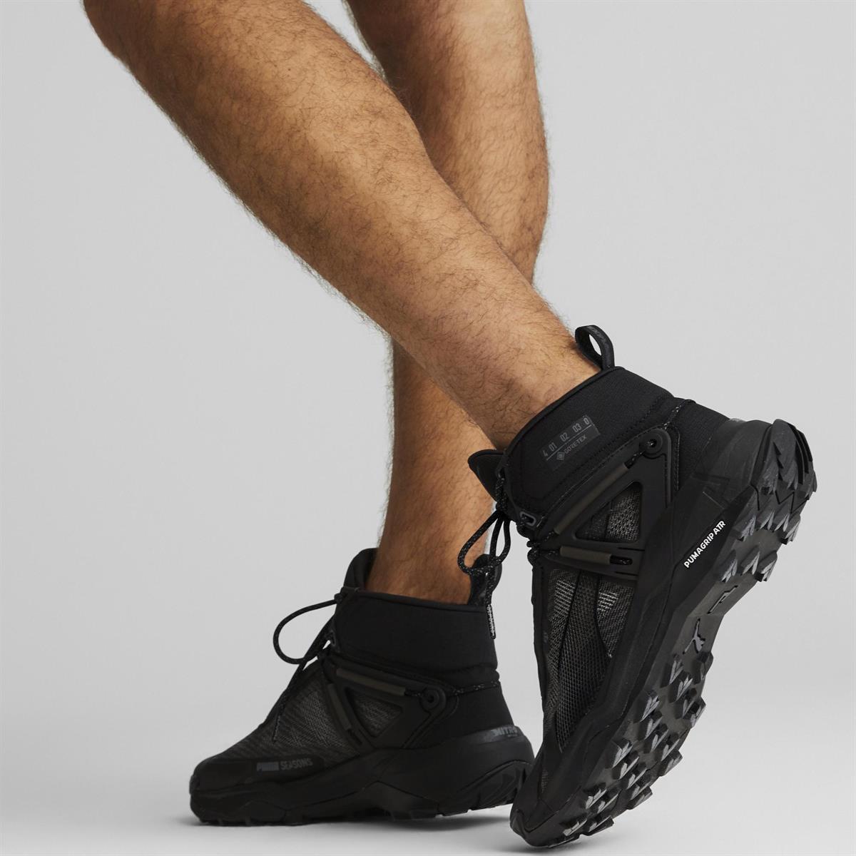 Explore Nitro Mid Gtx Erkek Koşu Ayakkabı