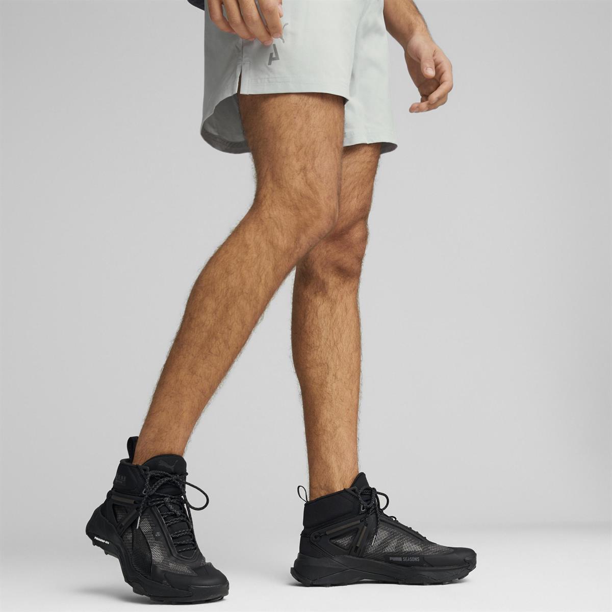 Explore Nitro Mid Gtx Erkek Koşu Ayakkabı