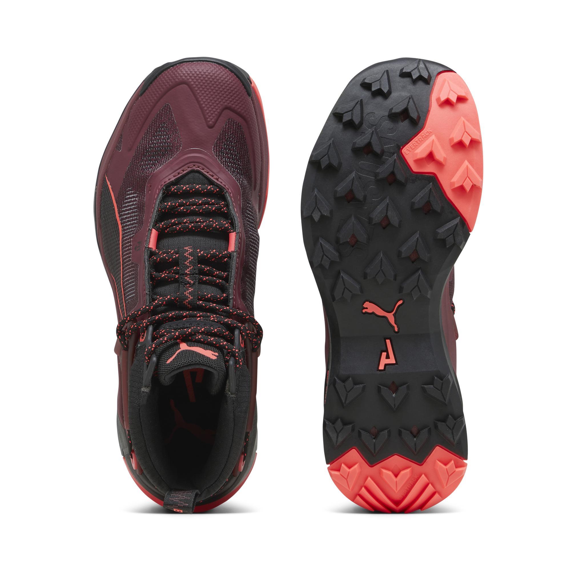 Explore Nitro Mid Gtx Kadın Koşu Ayakkabı