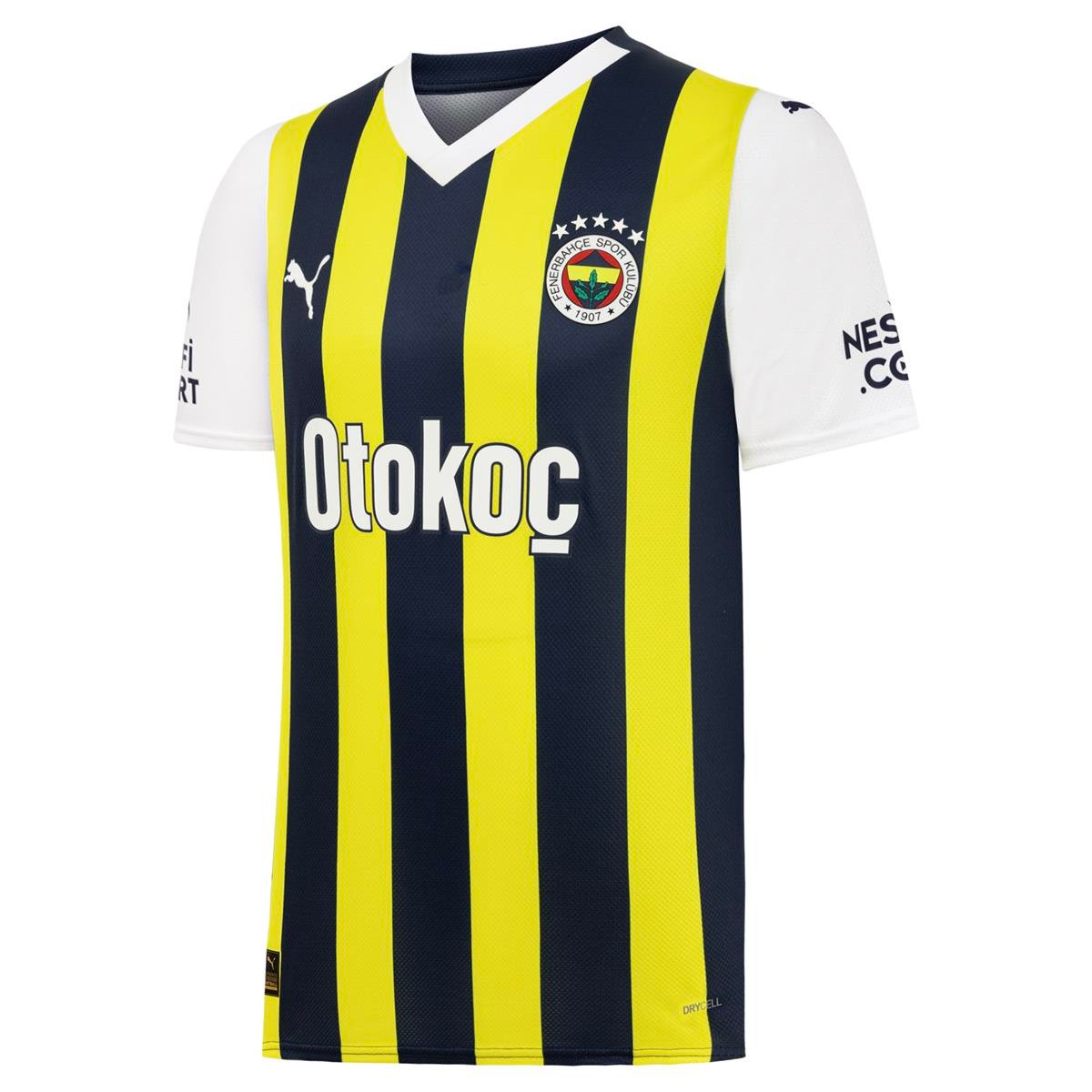 Fsk Home Jersey Replica Erkek Forma