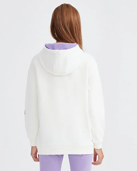 G Heavy Weight Fleece Suit Track Suit Çocuk Yelek