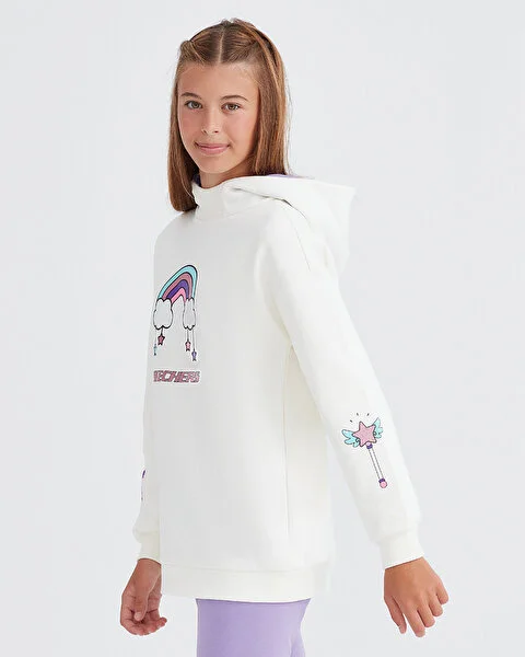 G Heavy Weight Fleece Suit Track Suit Çocuk Yelek