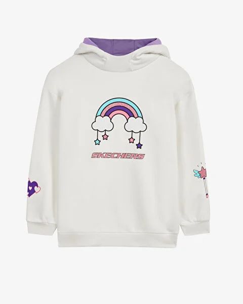 G Heavy Weight Fleece Suit Track Suit Çocuk Yelek