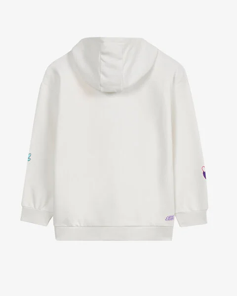 G Heavy Weight Fleece Suit Track Suit Çocuk Yelek