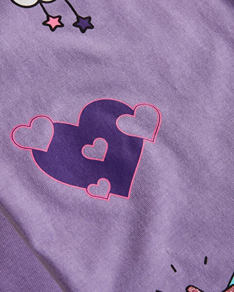 G Heavy Weight Fleece Suit Track Suit Çocuk Yelek