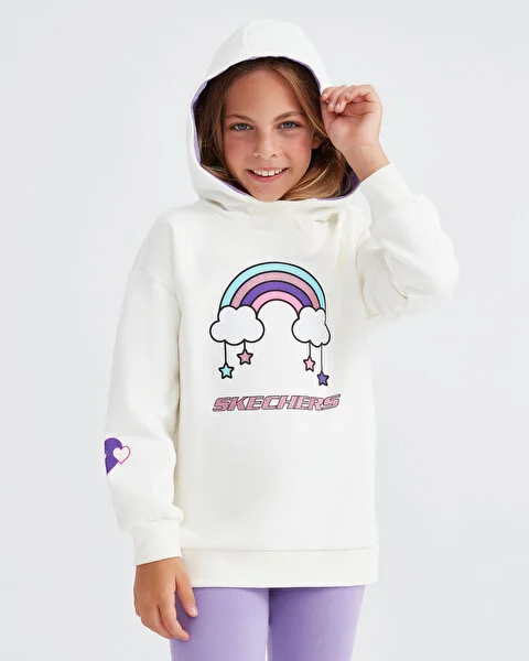 G Heavy Weight Fleece Suit Track Suit Çocuk Yelek