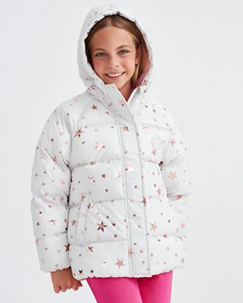 G Outerwear Padded Jacket Çocuk Ceket